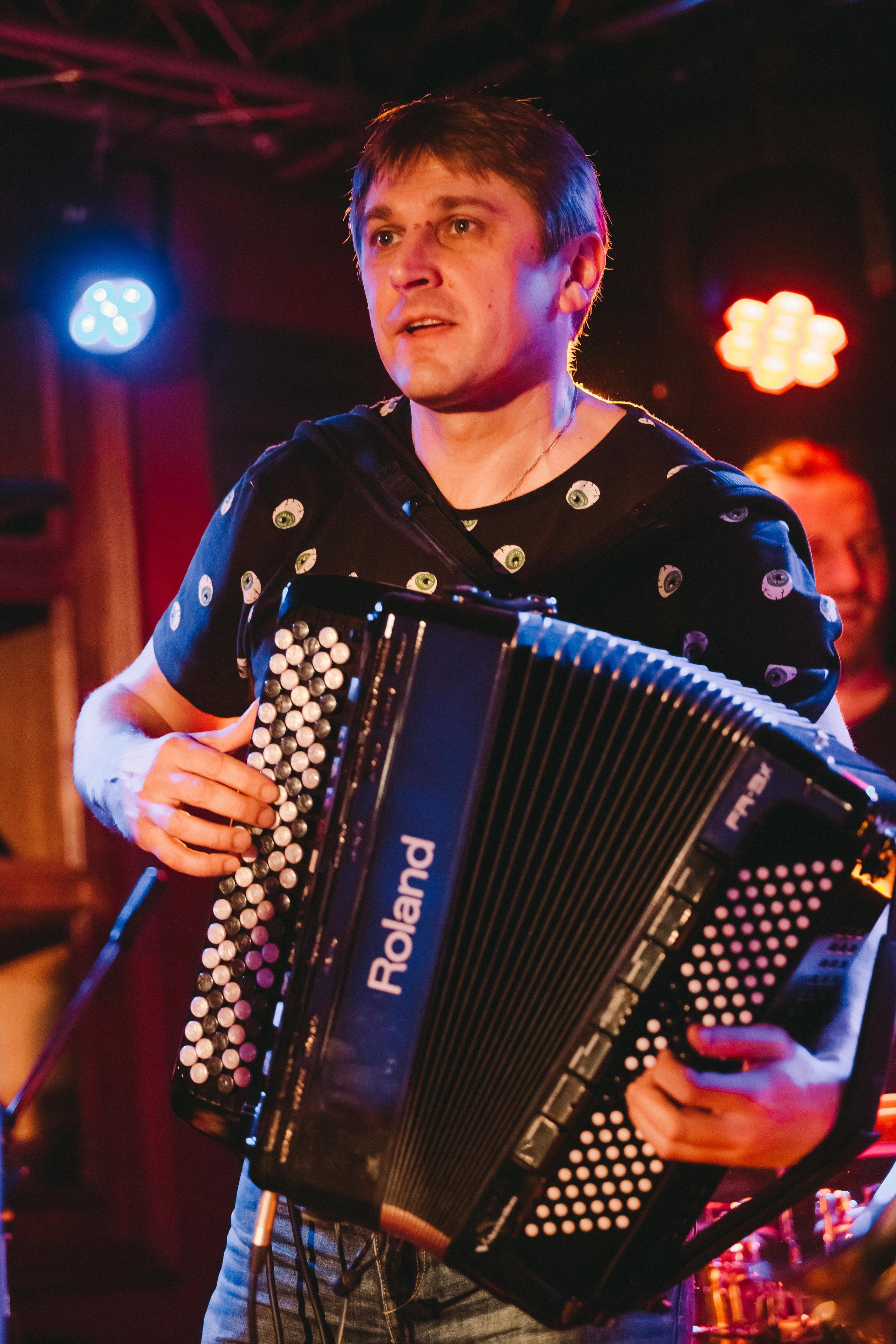 OLЕГ. Photographer Sonkina Tatiana (Tanya Ash)