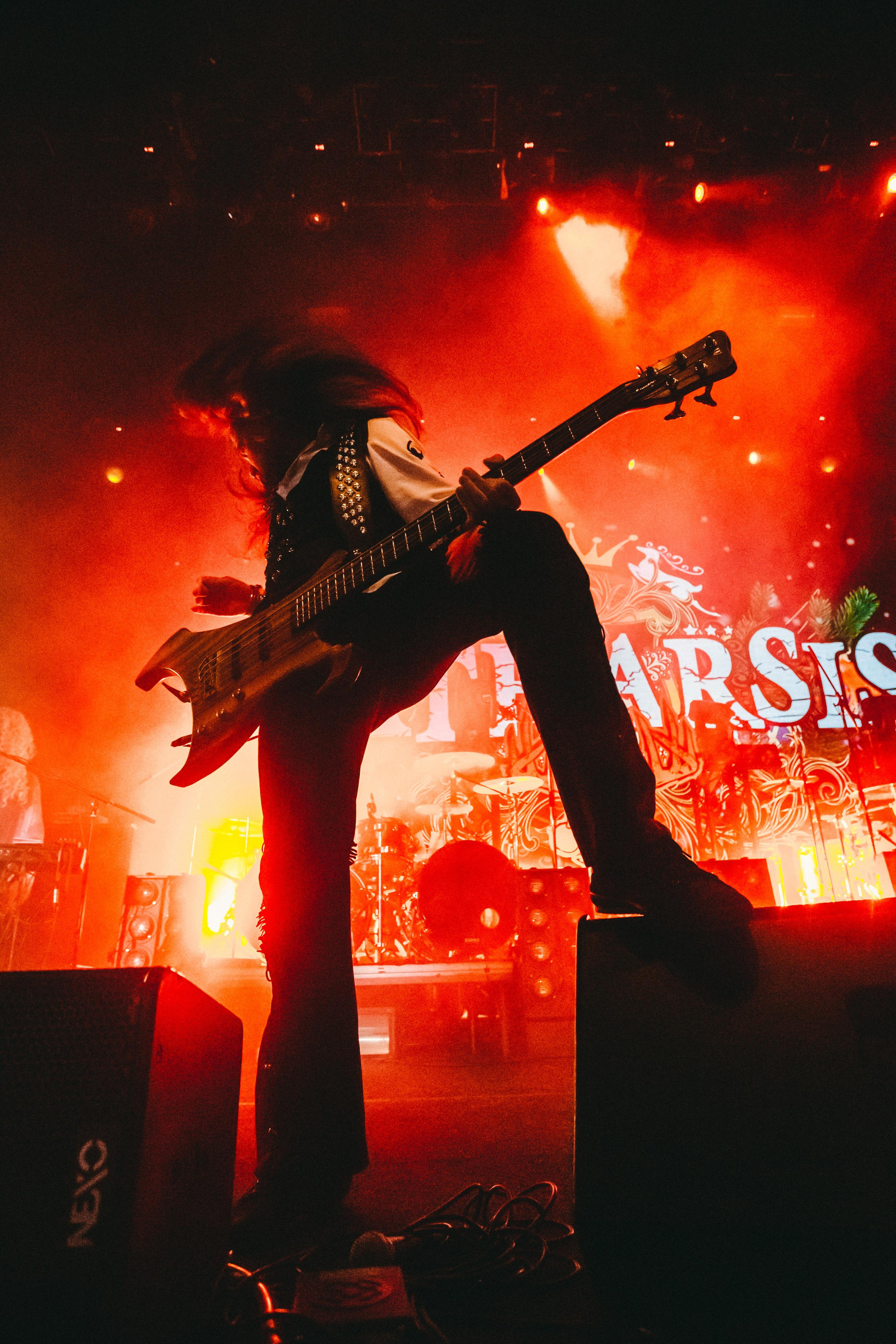 CATHARSIS. Photographer Sonkina Tatiana (Tanya Ash)