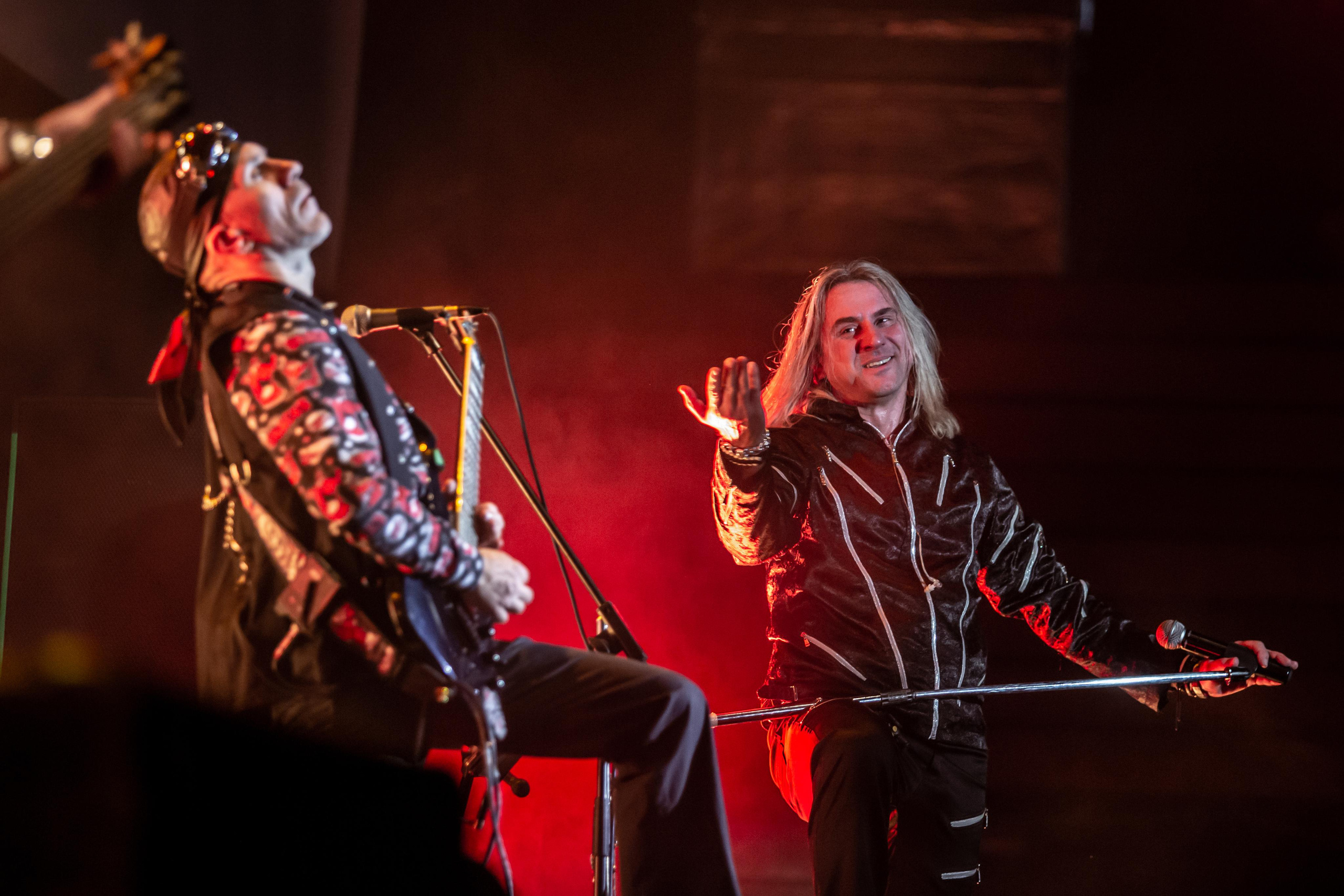 CATHARSIS. Photographer Sonkina Tatiana (Tanya Ash)