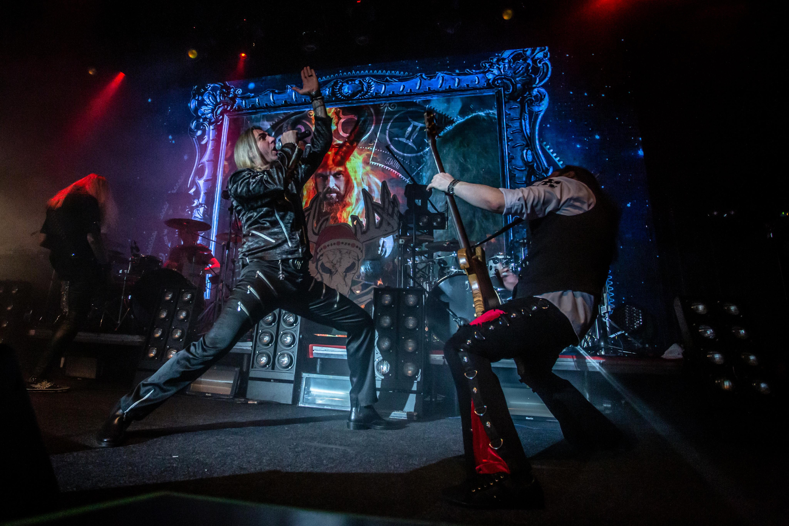 CATHARSIS. Photographer Sonkina Tatiana (Tanya Ash)