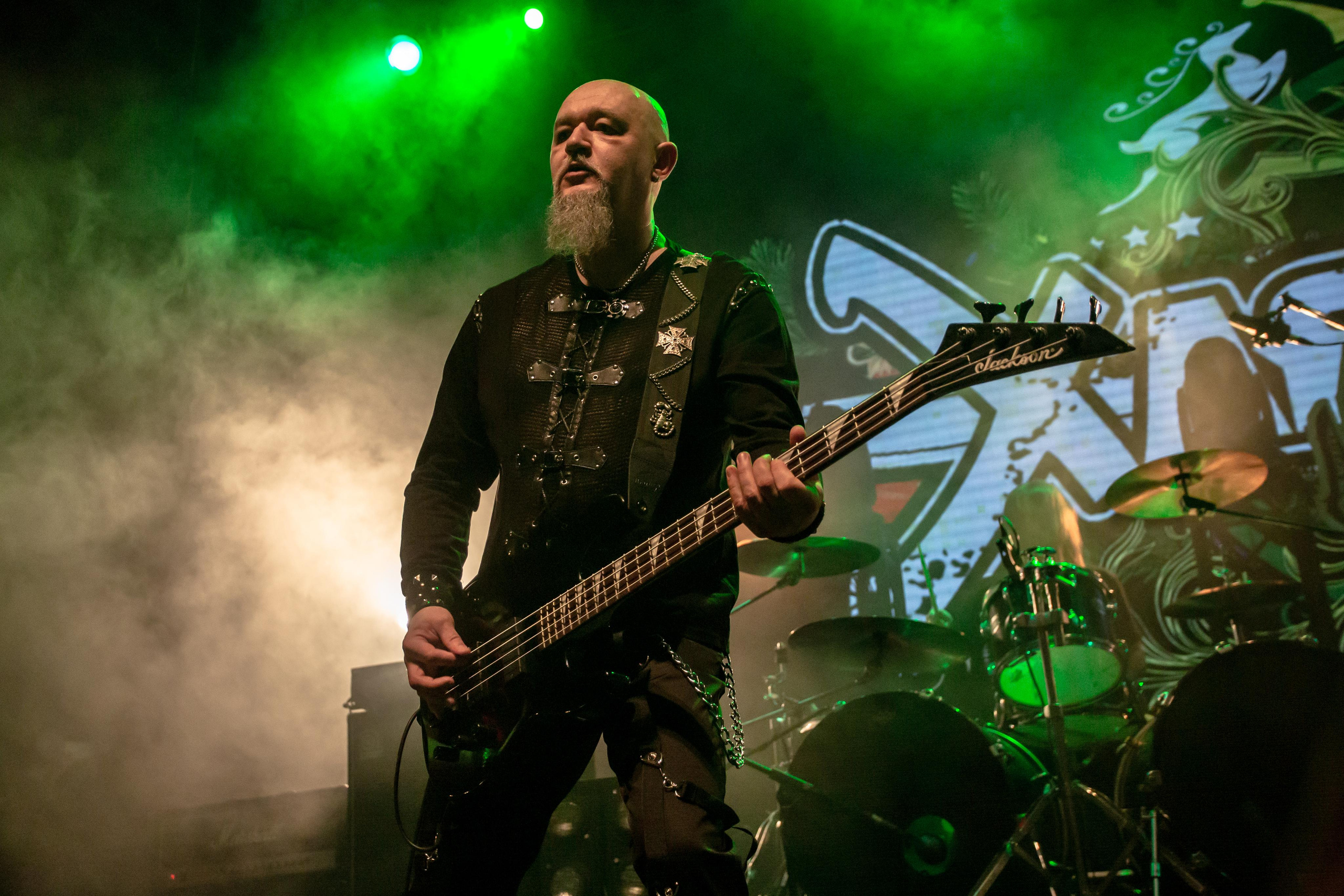 ХАРИЗМА. Фотограф Сонкина Татьяна