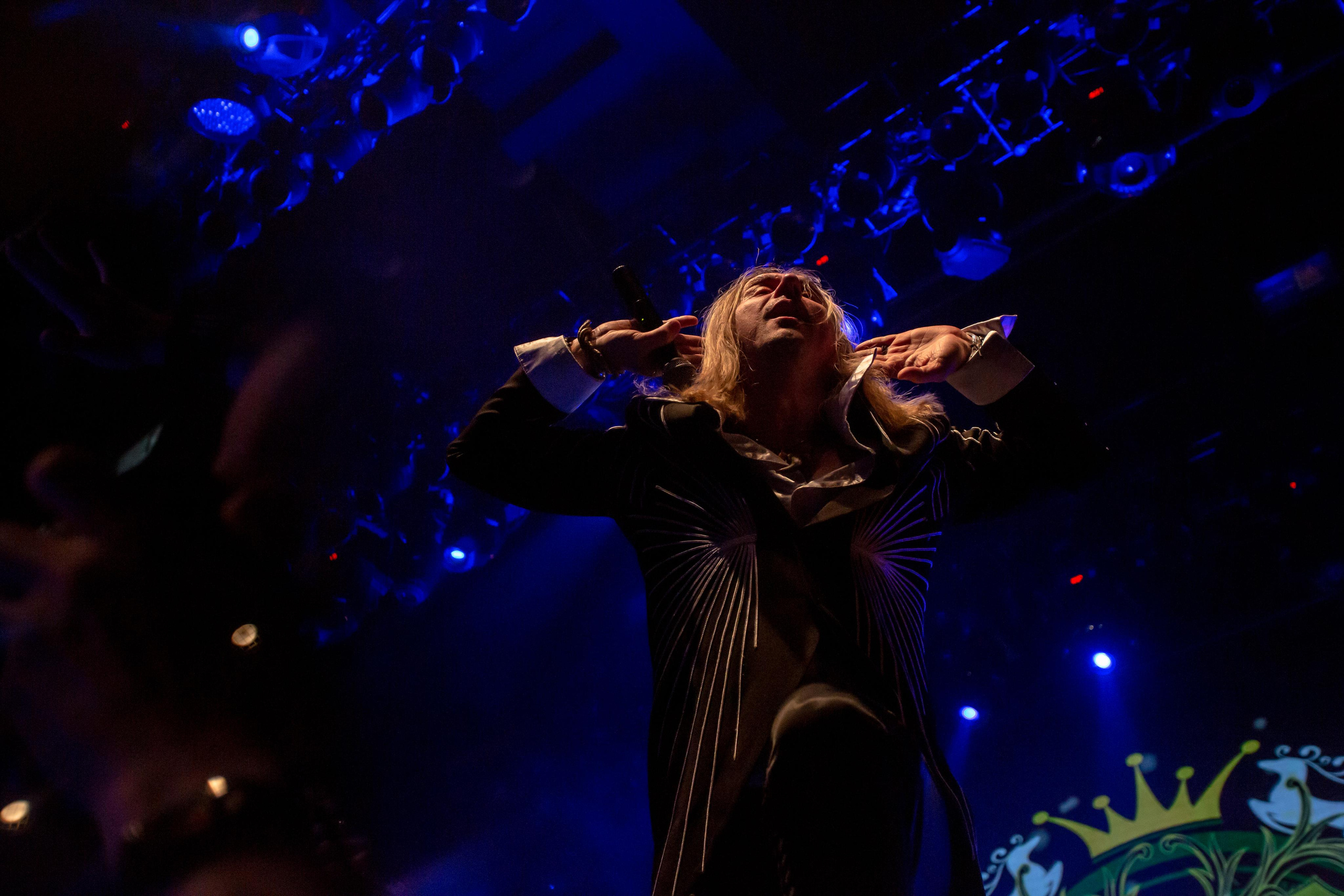 CATHARSIS. Photographer Sonkina Tatiana (Tanya Ash)