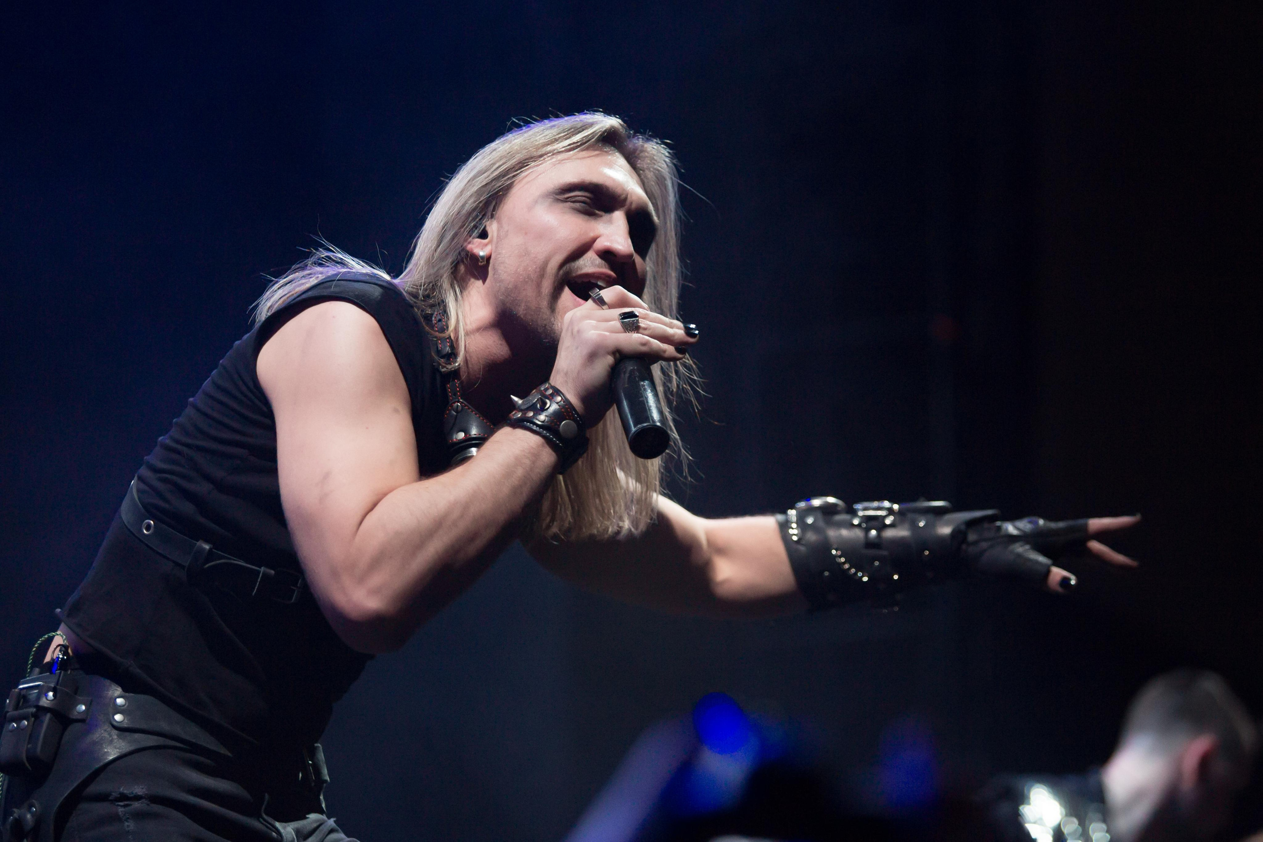 ГРАН-КУРАЖ. Photographer Sonkina Tatiana (Tanya Ash)