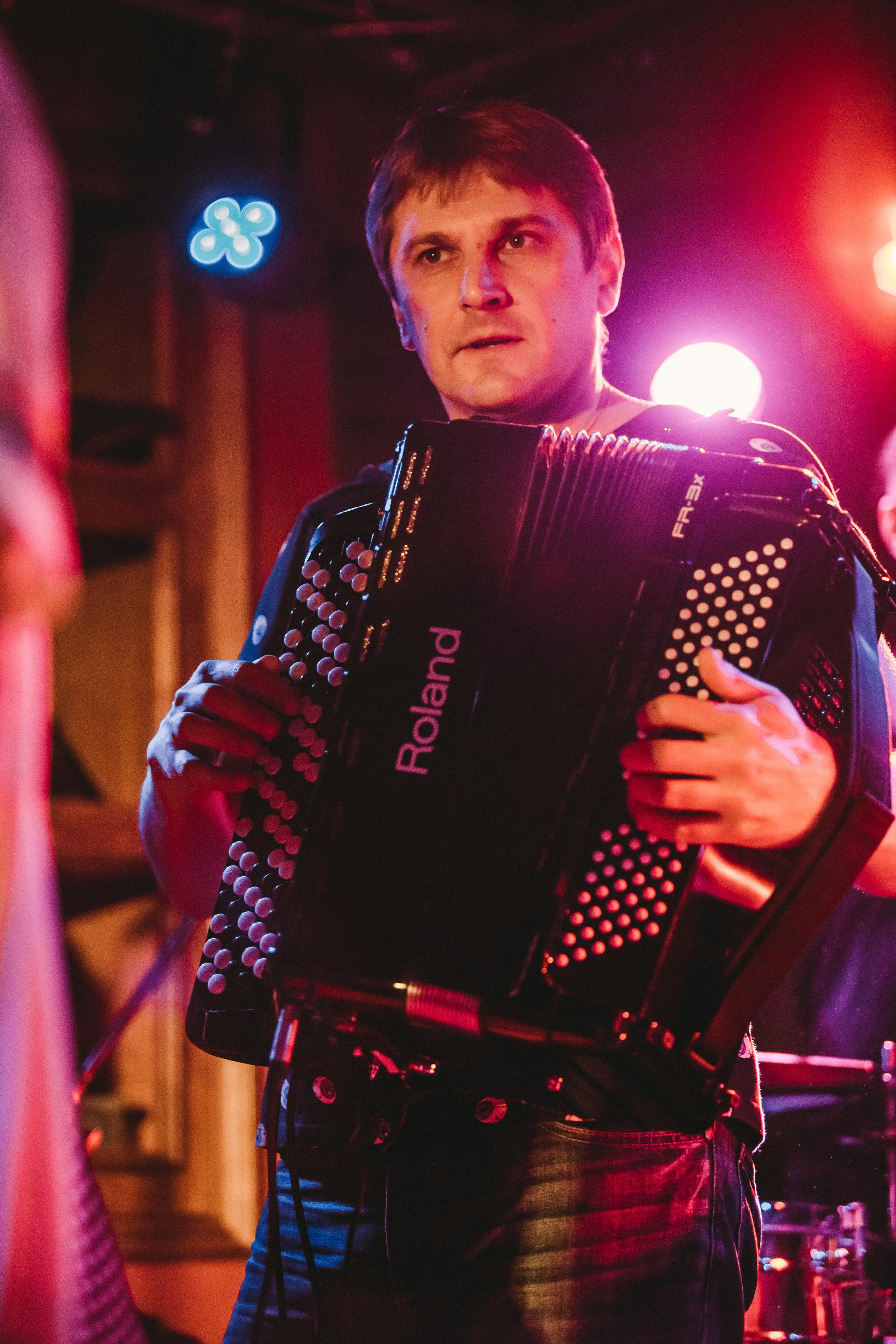 OLЕГ. Photographer Sonkina Tatiana (Tanya Ash)