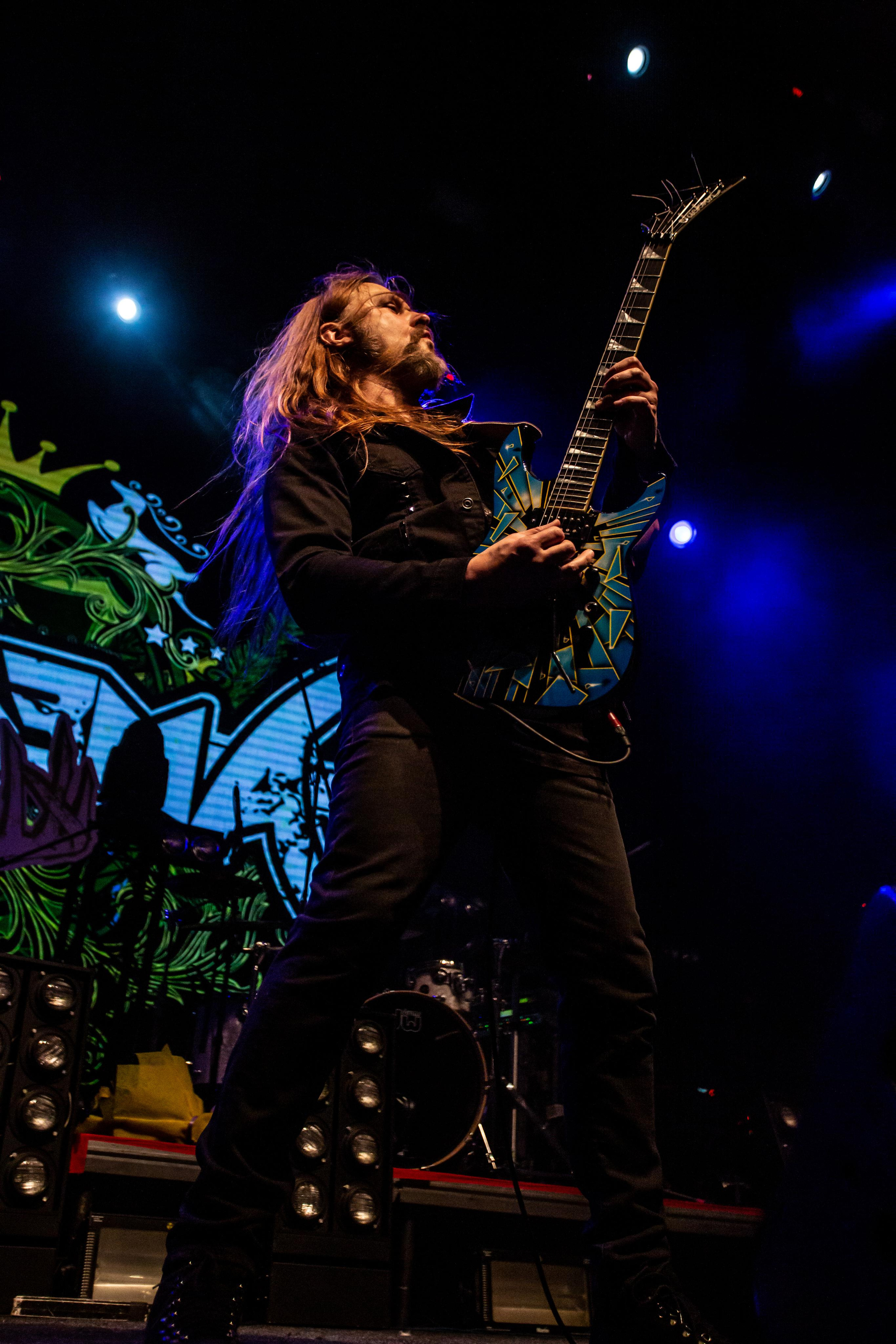 ХАРИЗМА. Фотограф Сонкина Татьяна