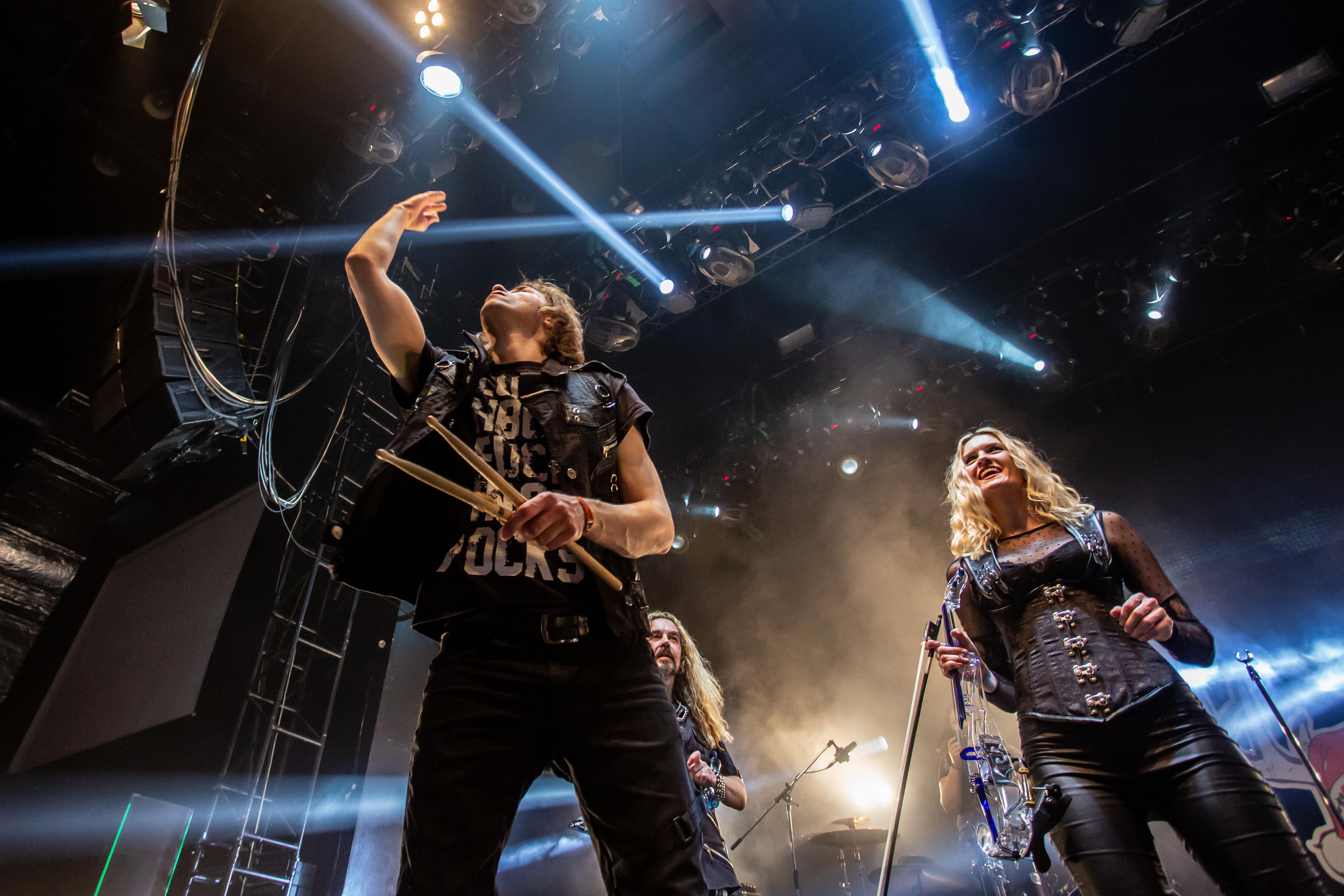 CATHARSIS. Photographer Sonkina Tatiana (Tanya Ash)