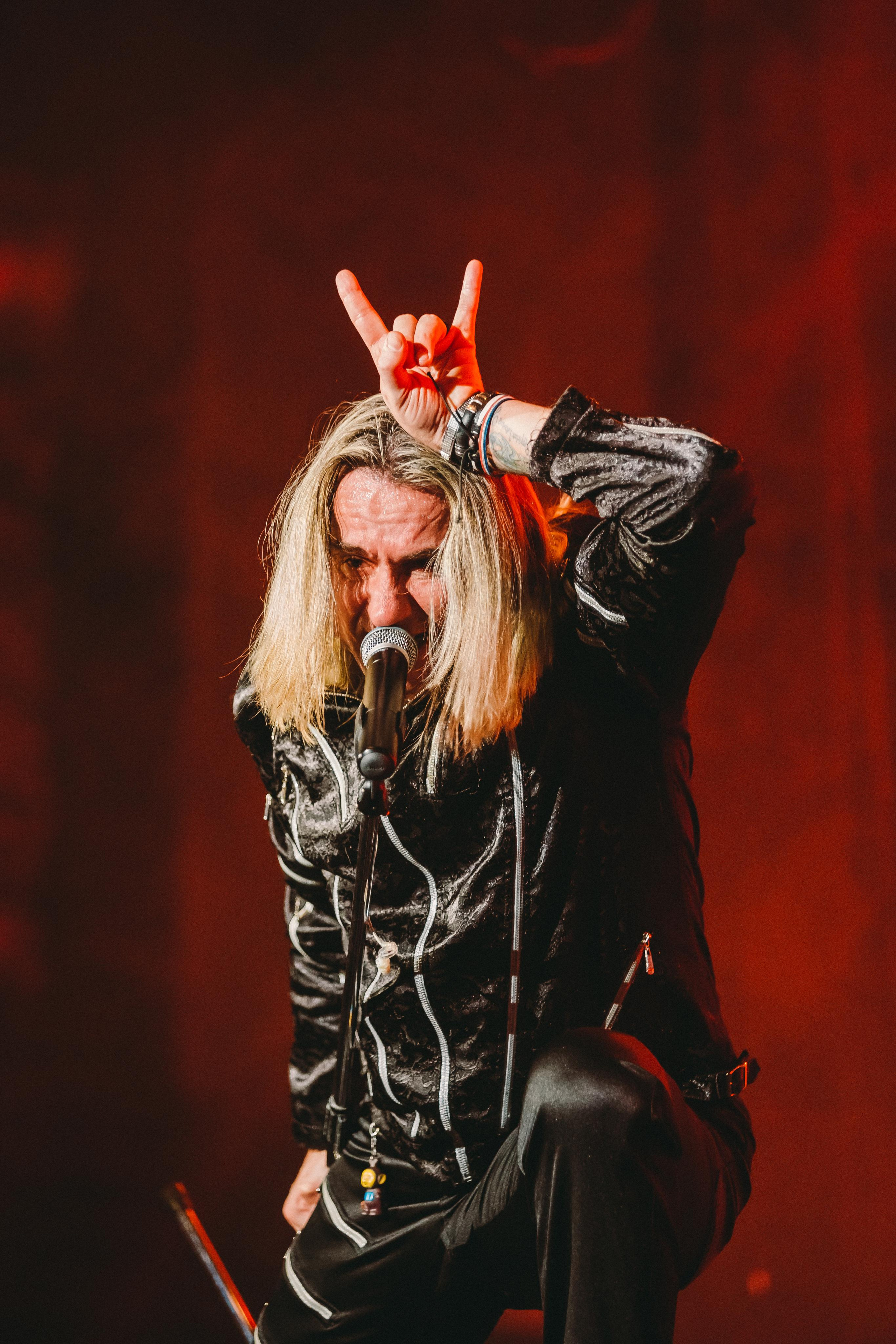 CATHARSIS. Photographer Sonkina Tatiana (Tanya Ash)