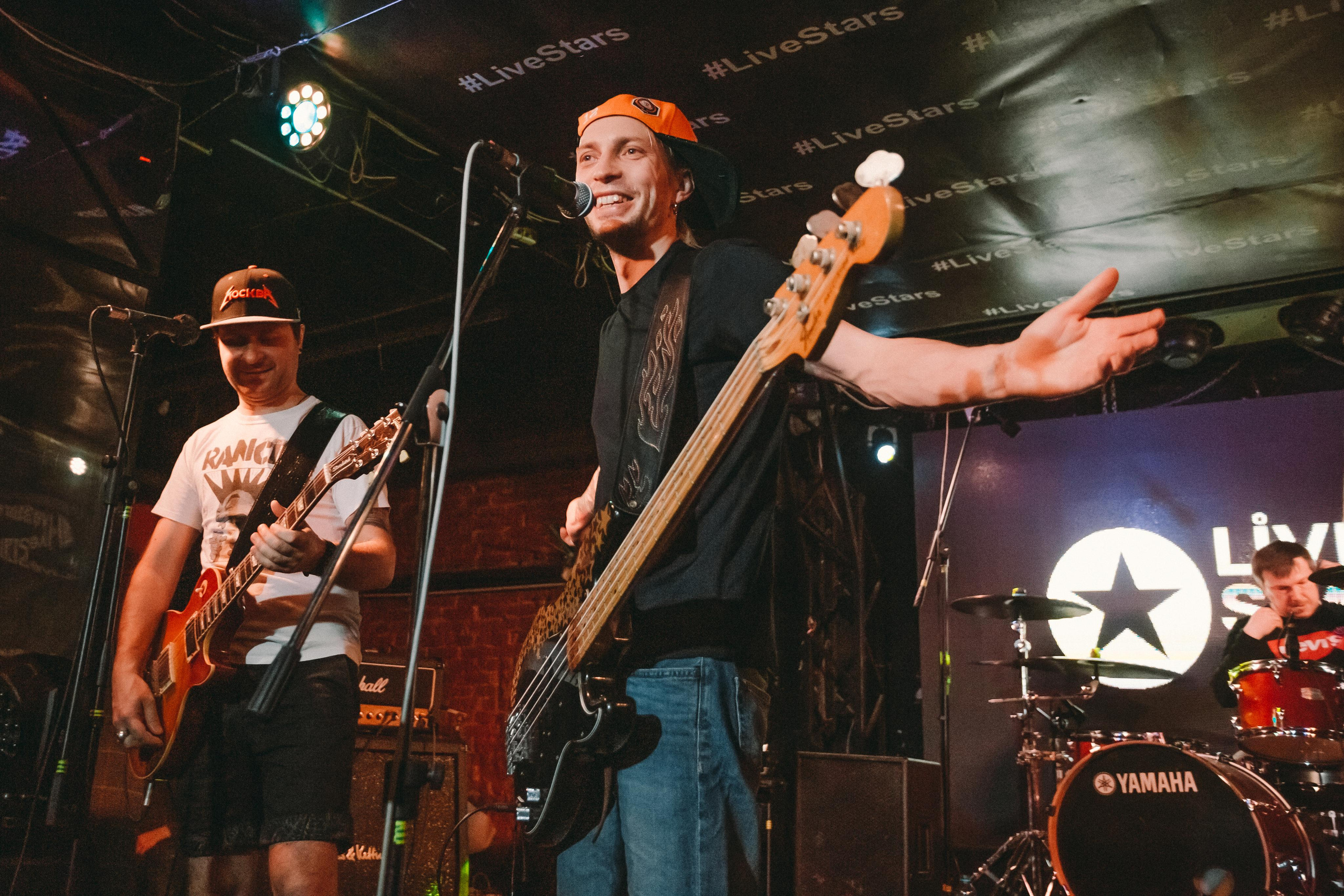 ЛУЧШИЙ САМЫЙ ДЕНЬ. Photographer Sonkina Tatiana (Tanya Ash)