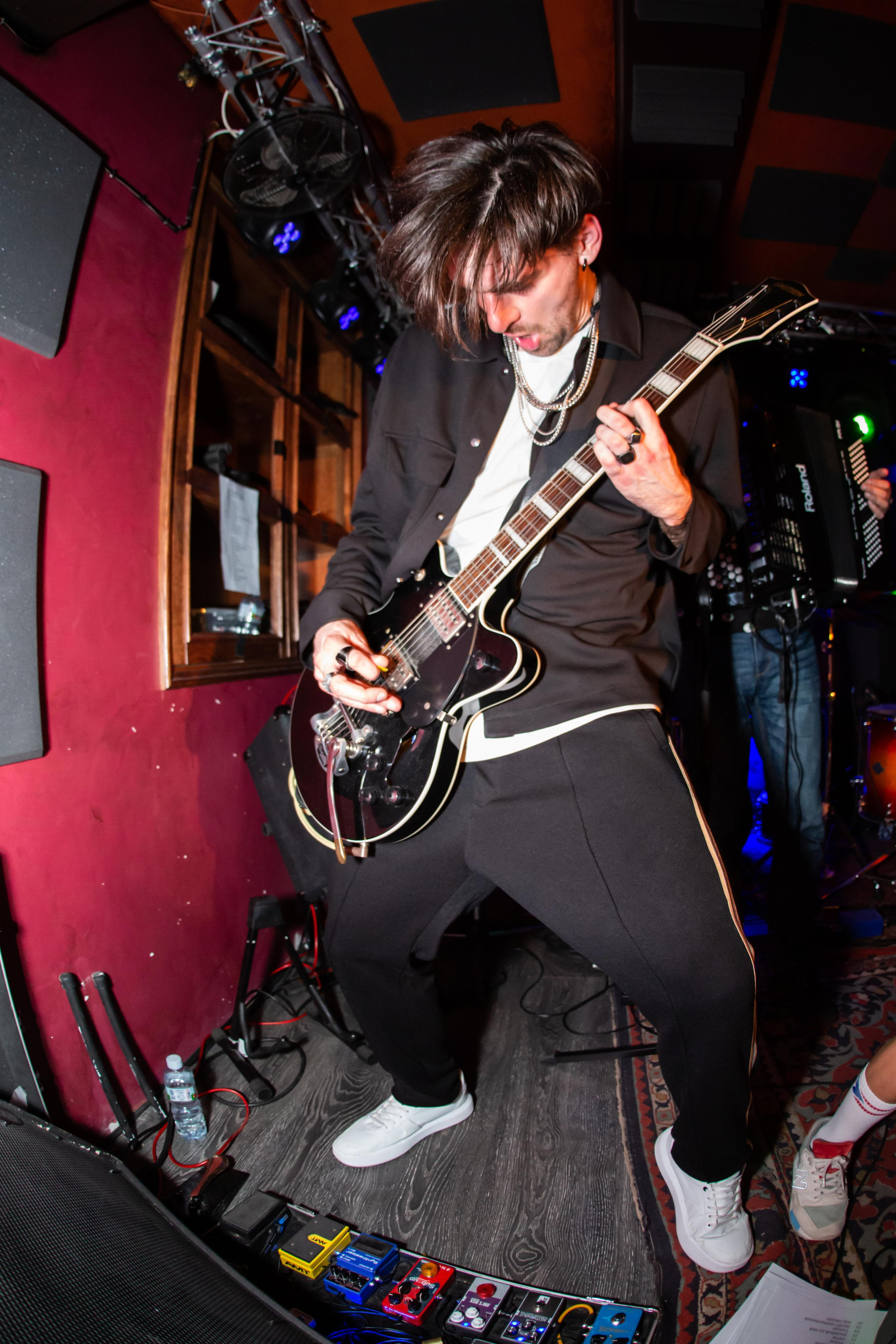 OLЕГ. Photographer Sonkina Tatiana (Tanya Ash)