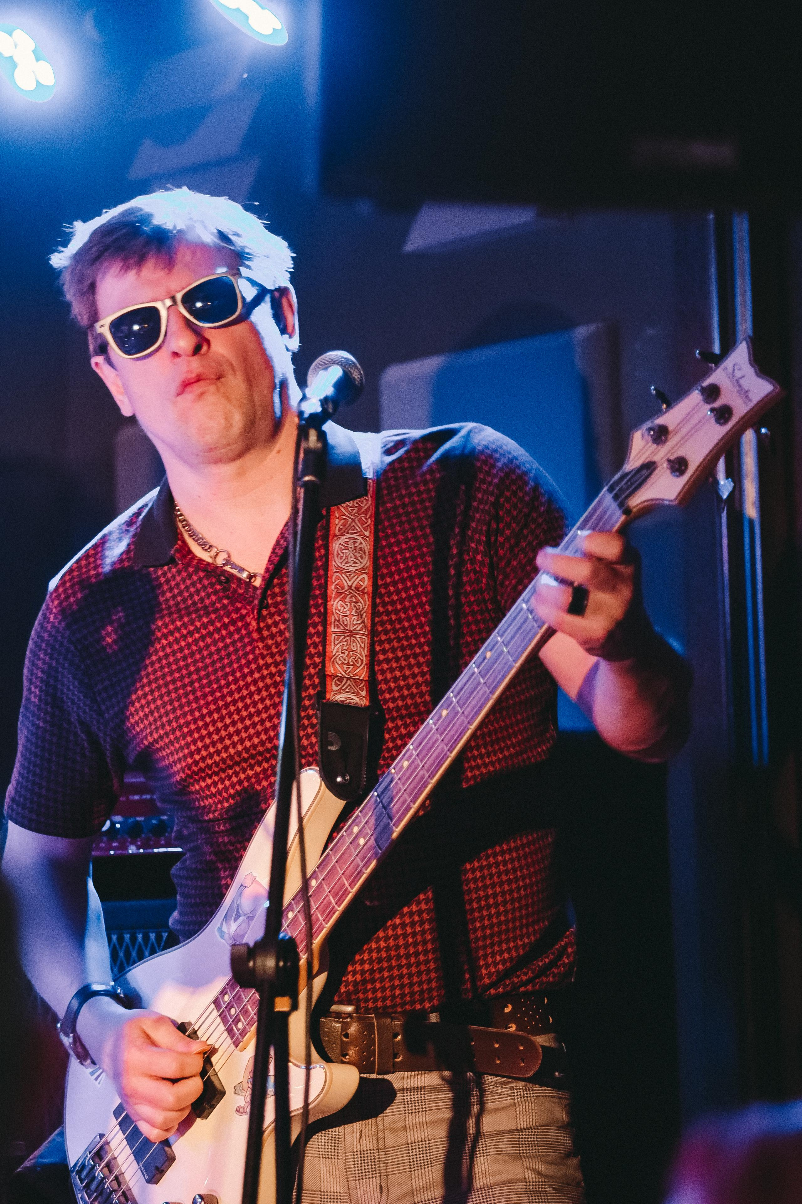 OLЕГ. Photographer Sonkina Tatiana (Tanya Ash)