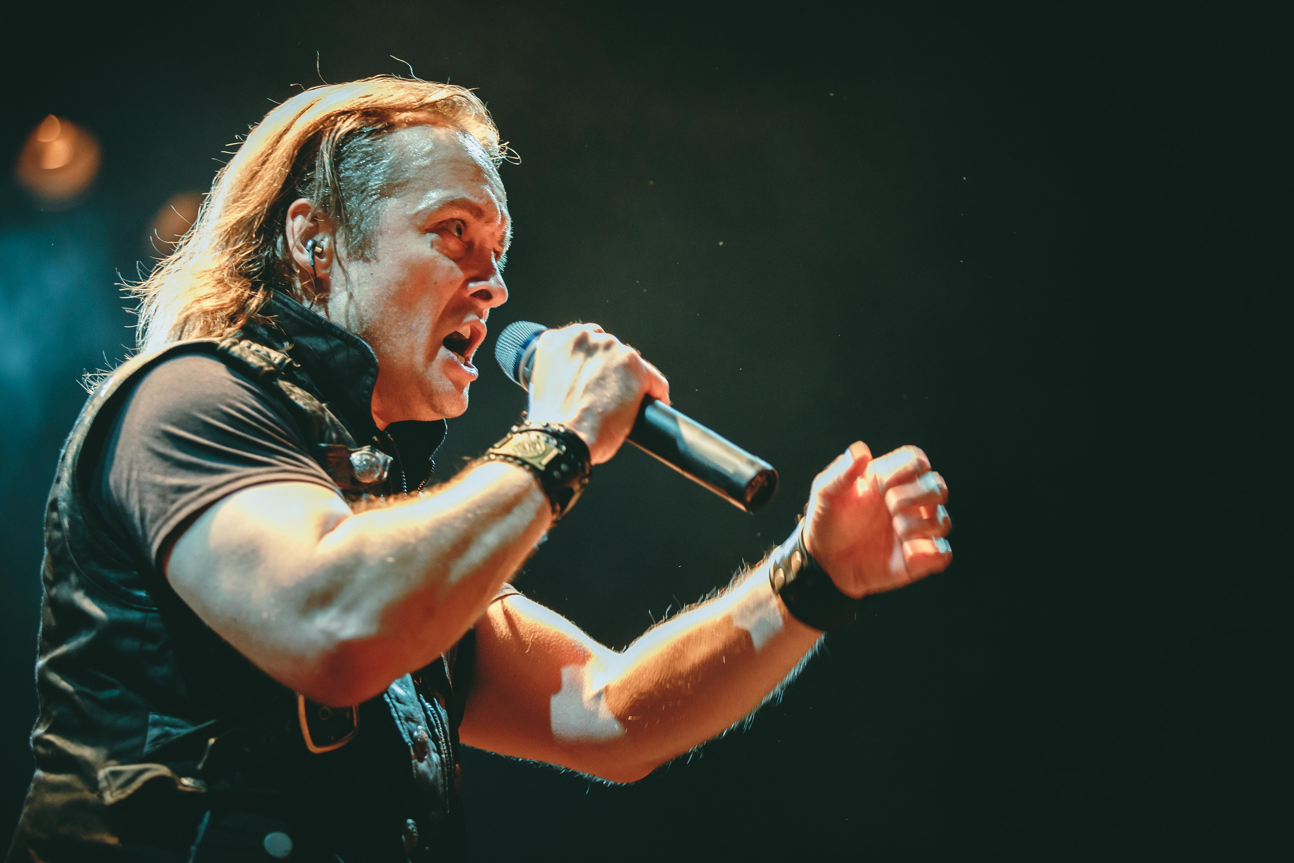 ХАРИЗМА. Фотограф Сонкина Татьяна