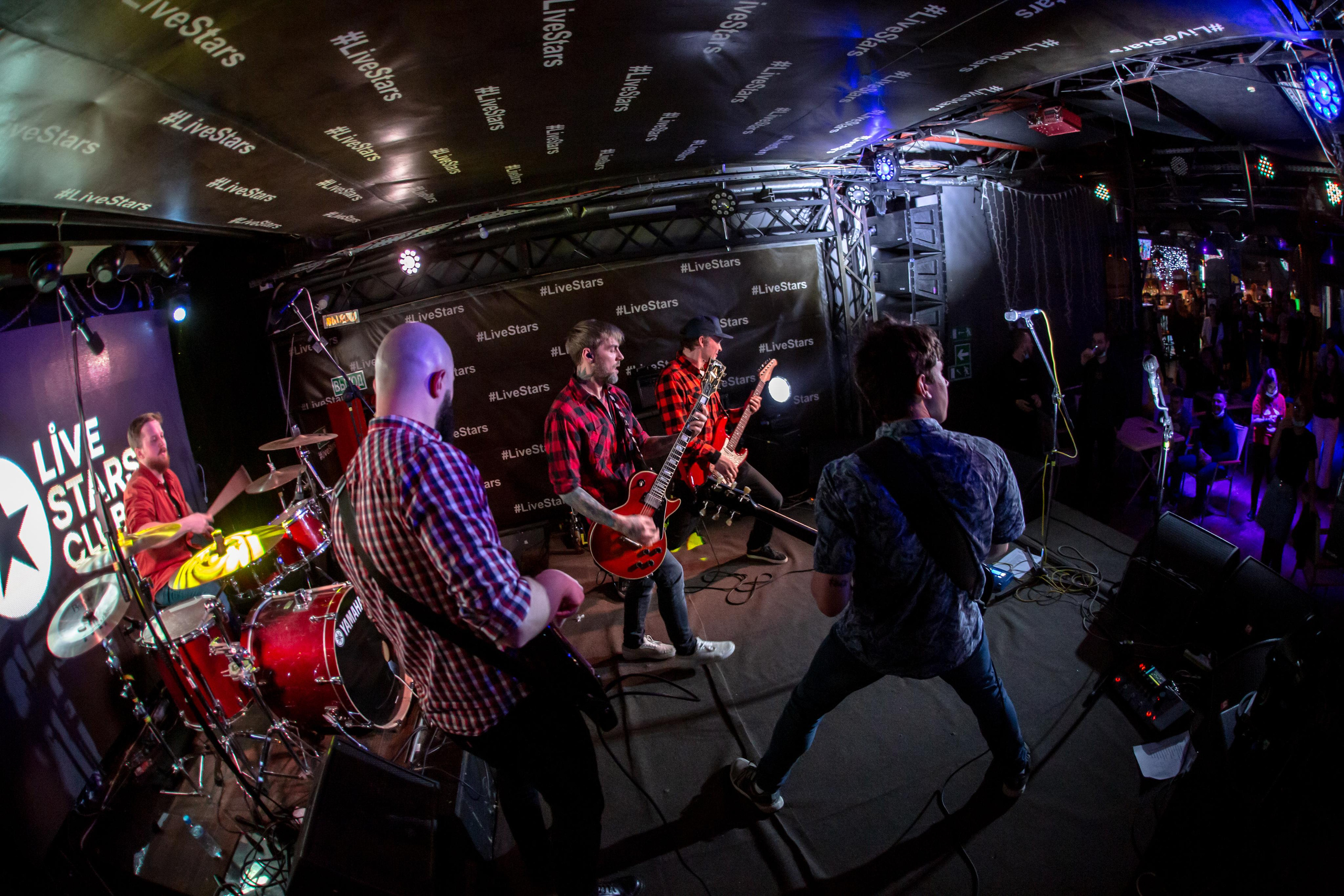 БЫВШИЙ В УПОТРЕБЛЕНИИ. Photographer Sonkina Tatiana (Tanya Ash)