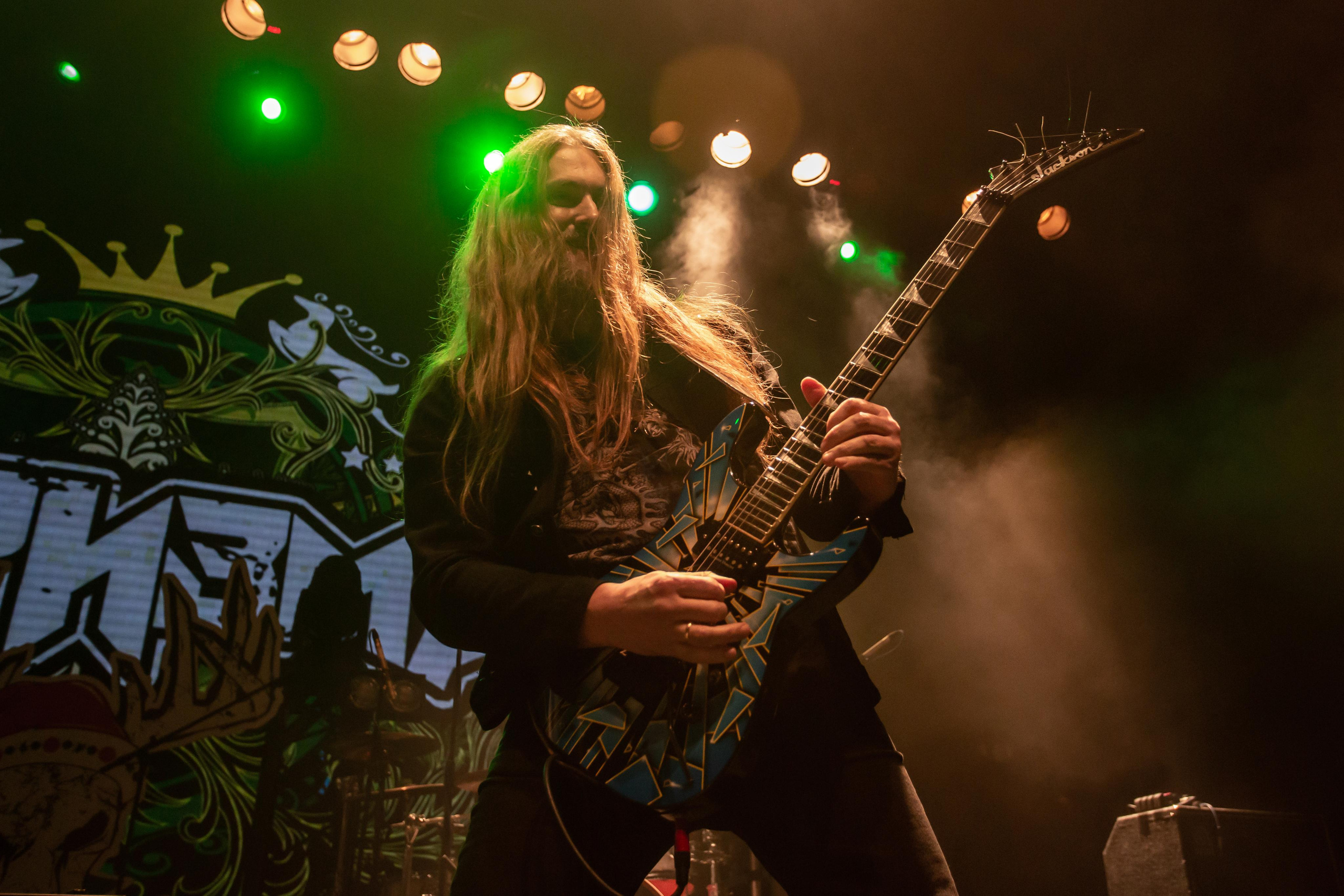 ХАРИЗМА. Фотограф Сонкина Татьяна