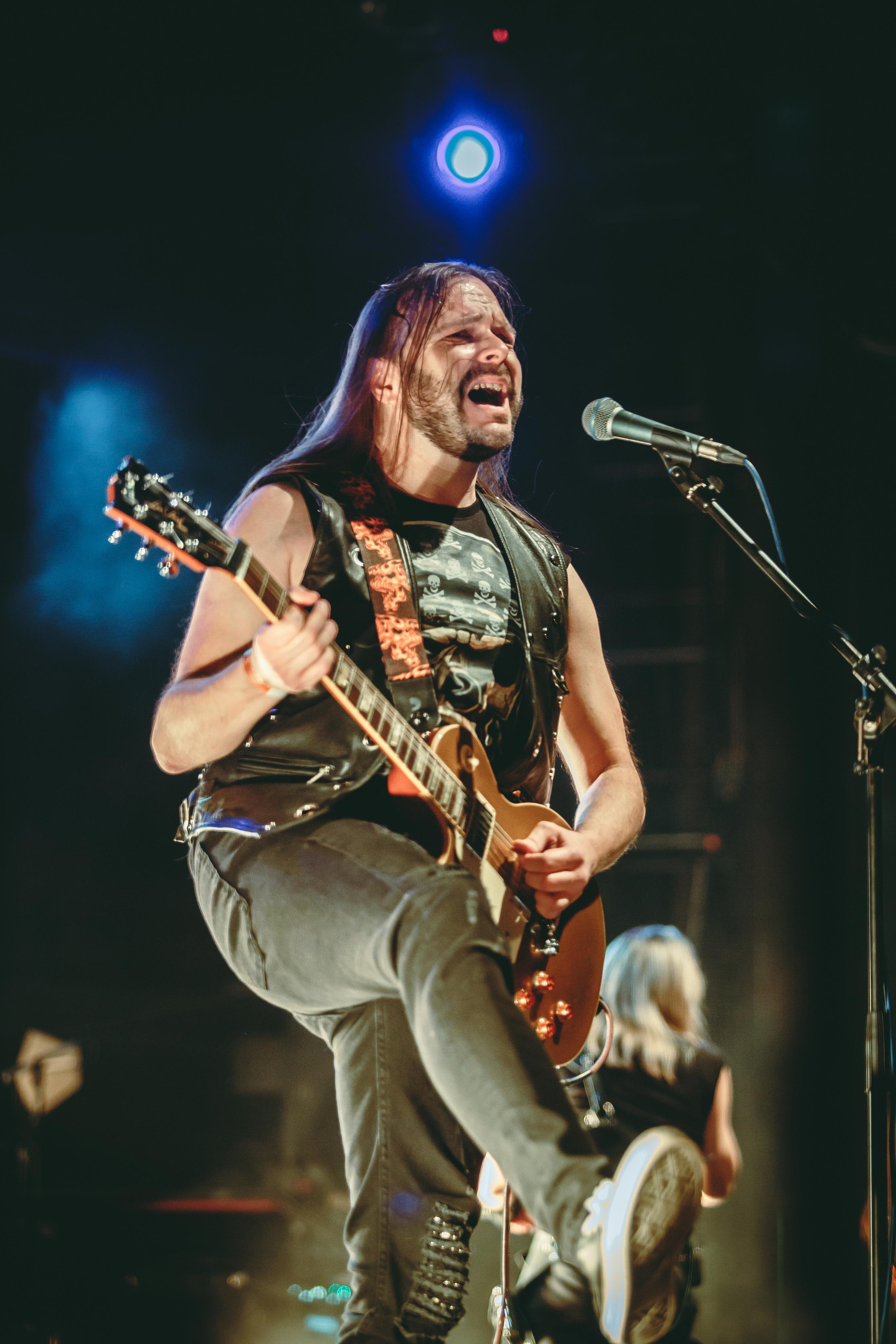 ГРАН-КУРАЖ. Photographer Sonkina Tatiana (Tanya Ash)