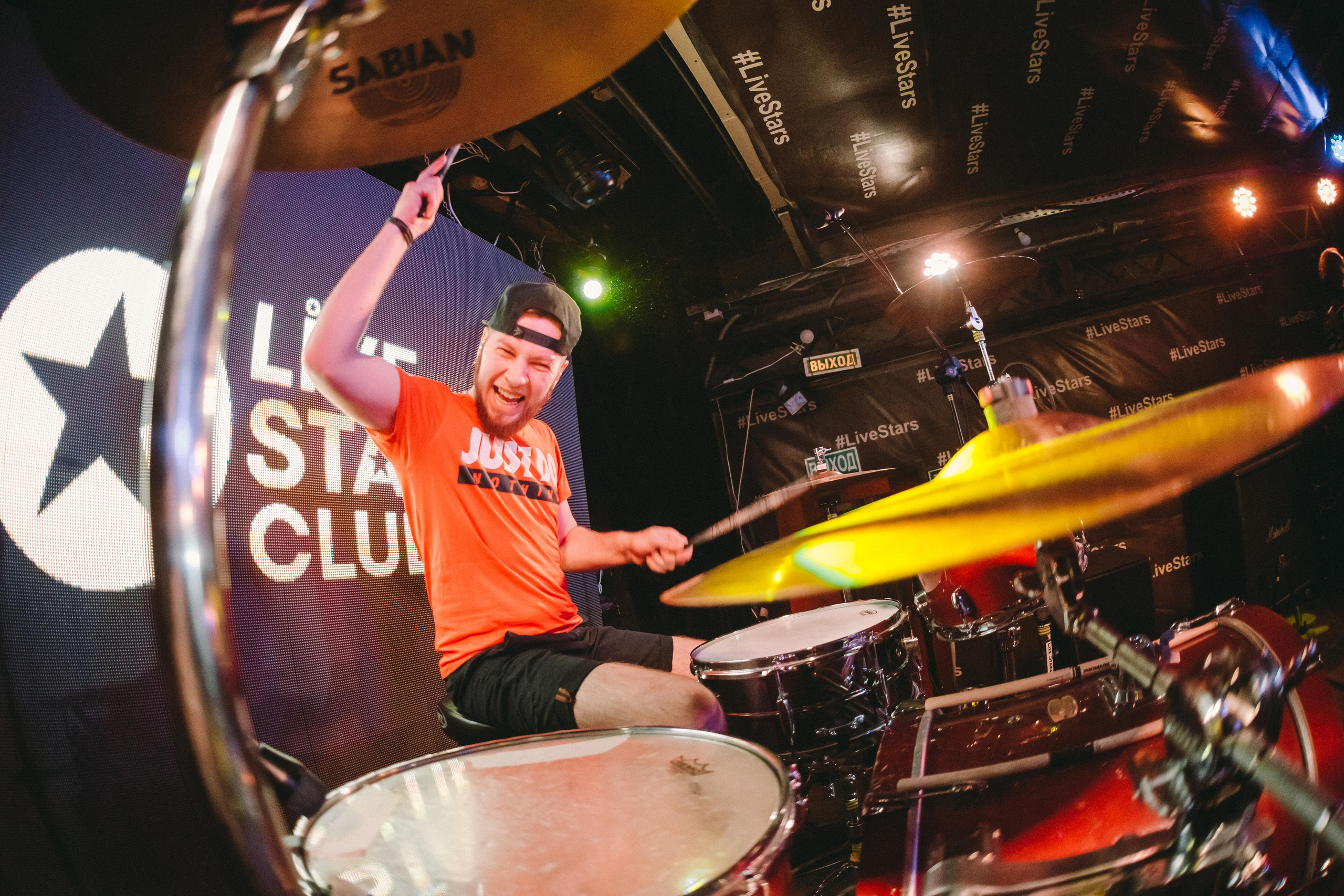 СВОБОДА ВАЖНЕЕ МОДЫ. Фотограф Сонкина Татьяна