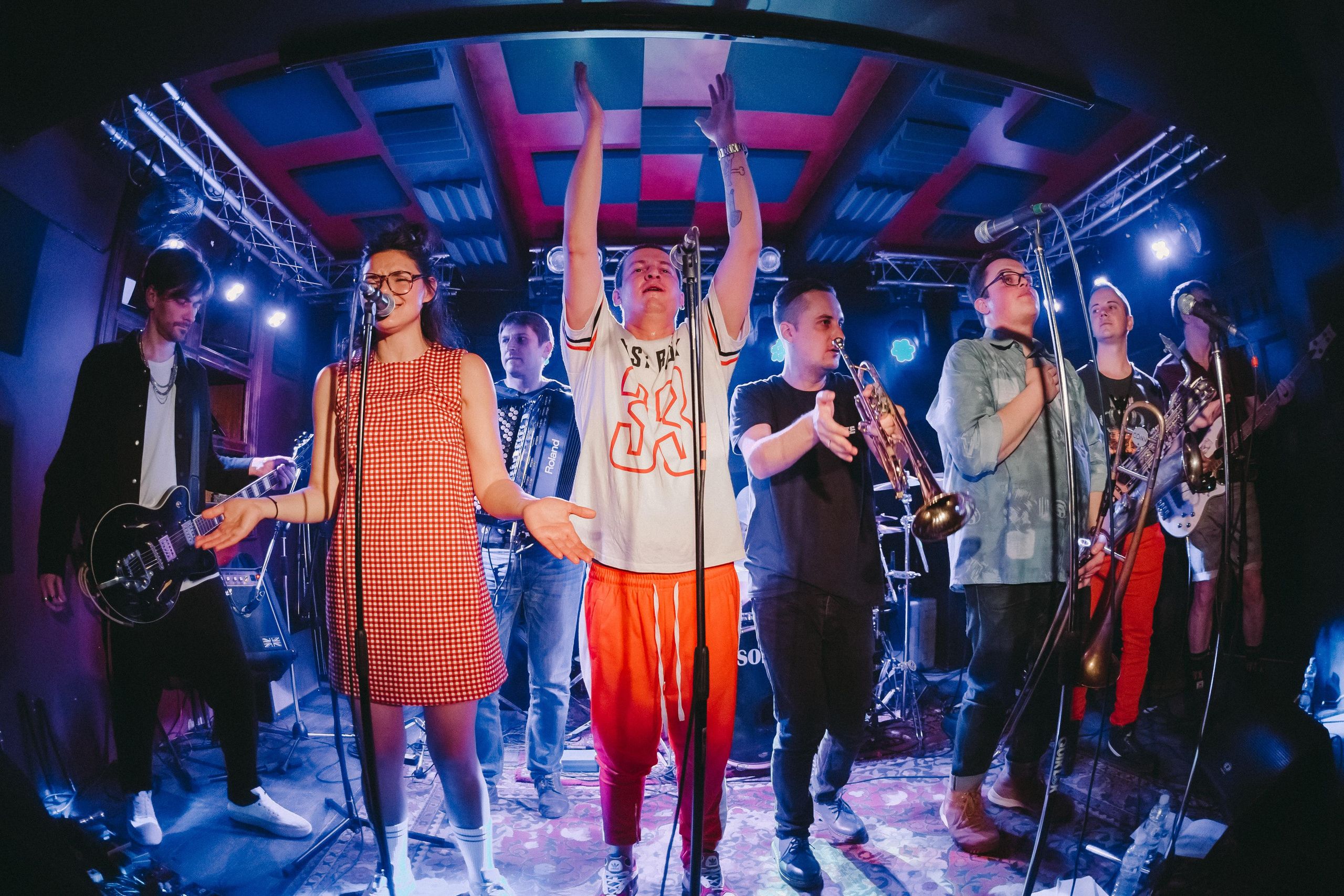 OLЕГ. Photographer Sonkina Tatiana (Tanya Ash)