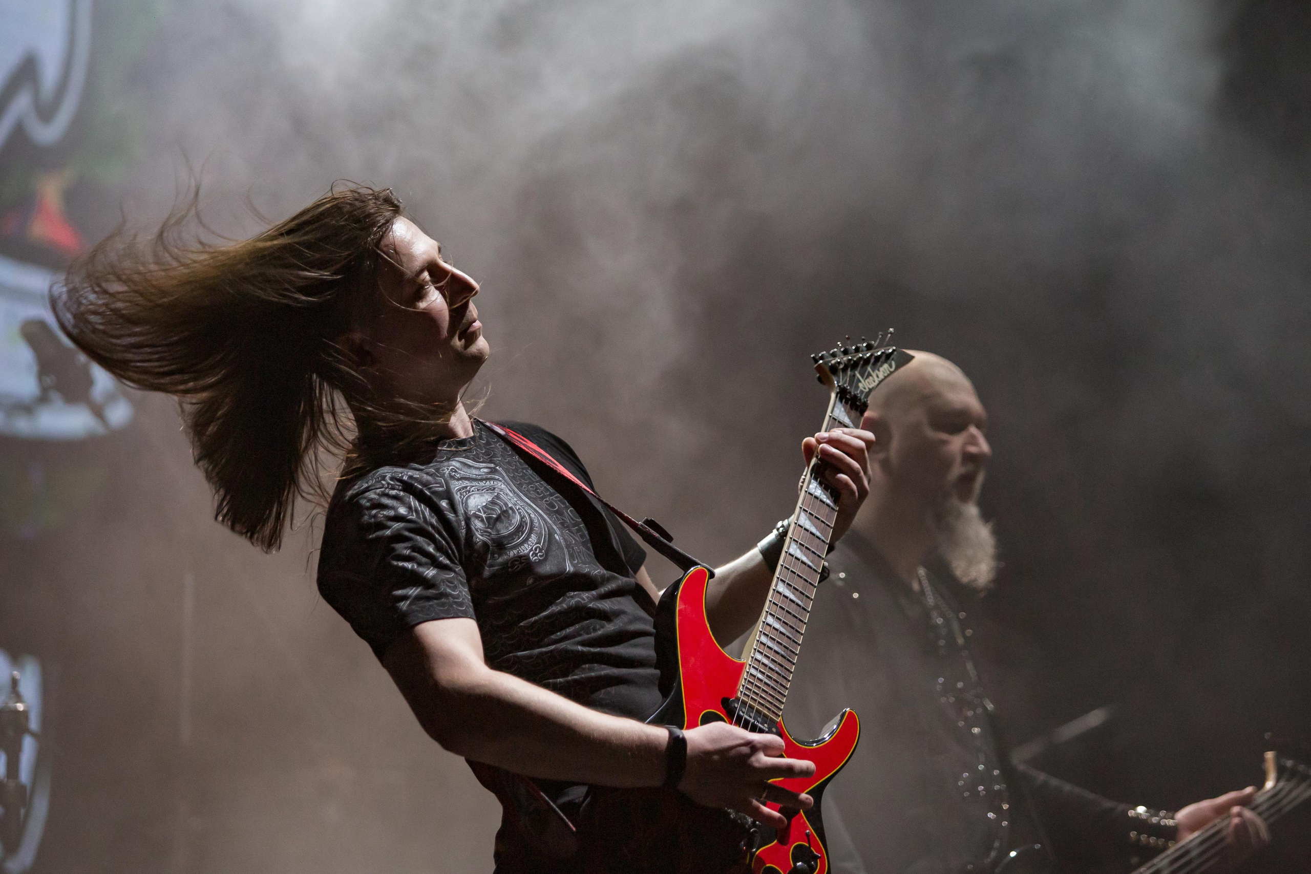 ХАРИЗМА. Фотограф Сонкина Татьяна