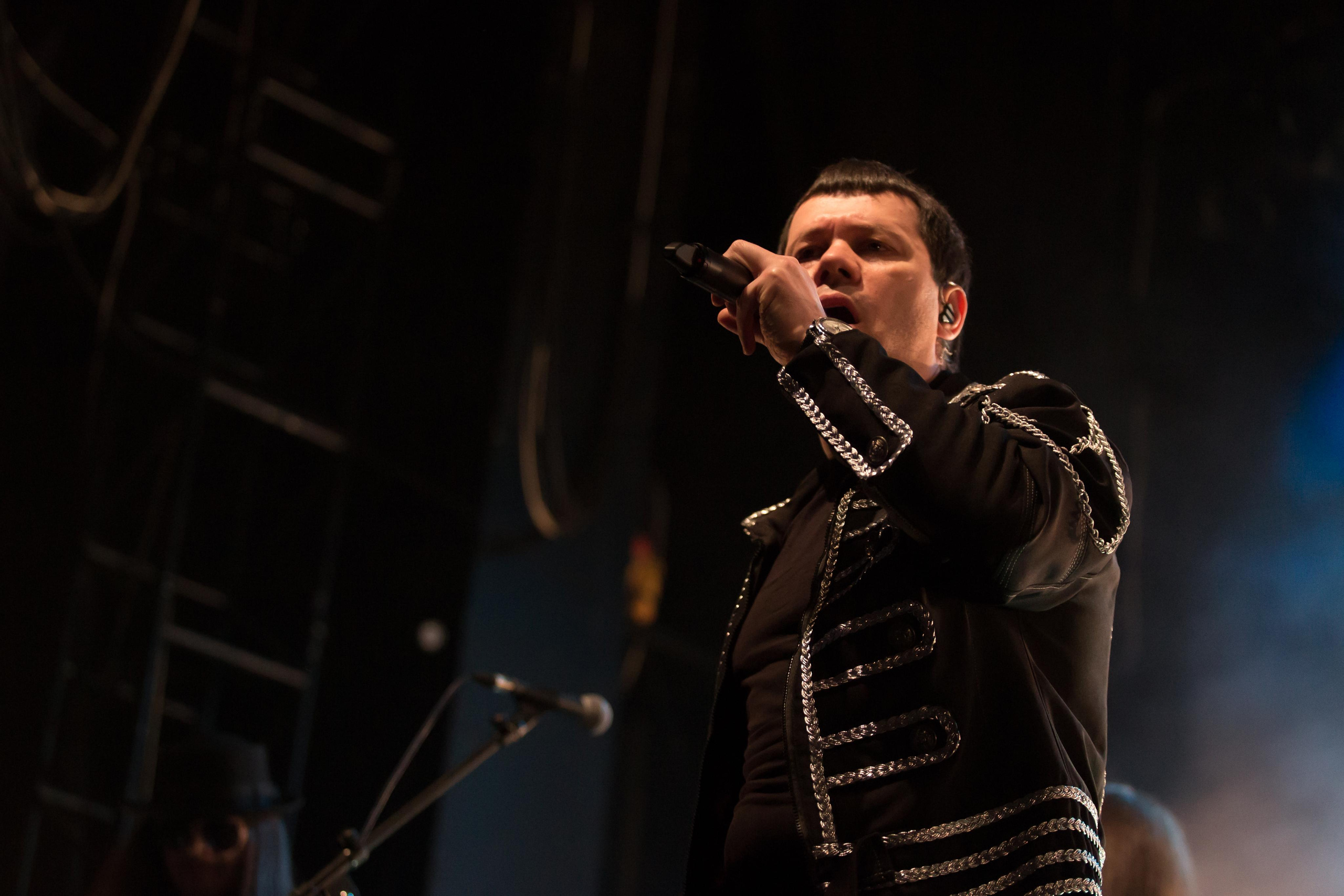 AMALGAMA. Фотограф Сонкина Татьяна