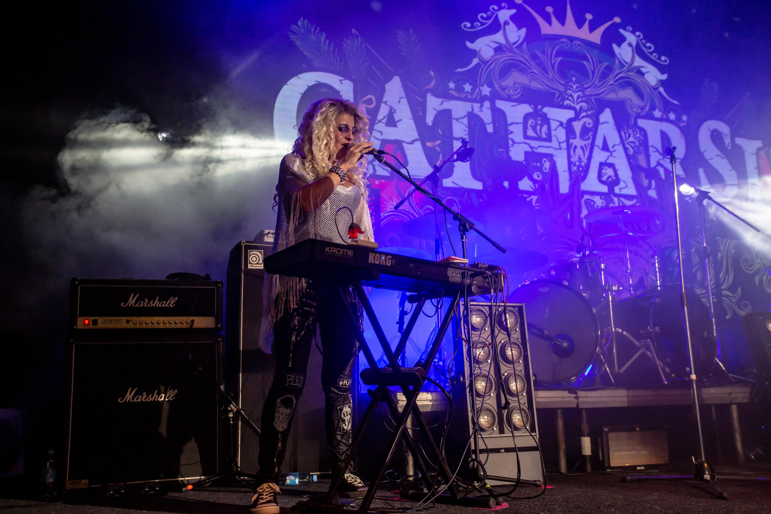 CATHARSIS. Photographer Sonkina Tatiana (Tanya Ash)