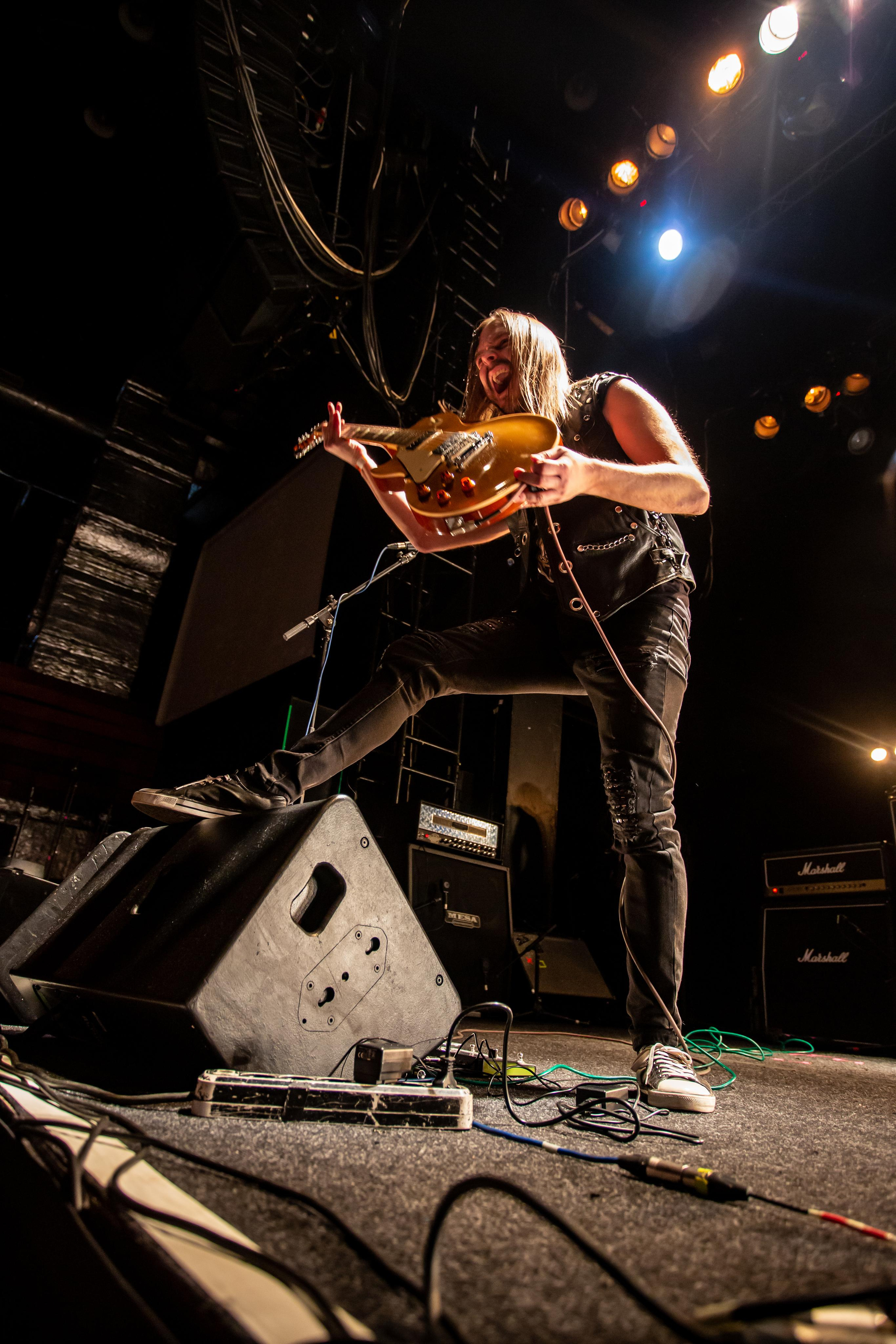 ГРАН-КУРАЖ. Photographer Sonkina Tatiana (Tanya Ash)