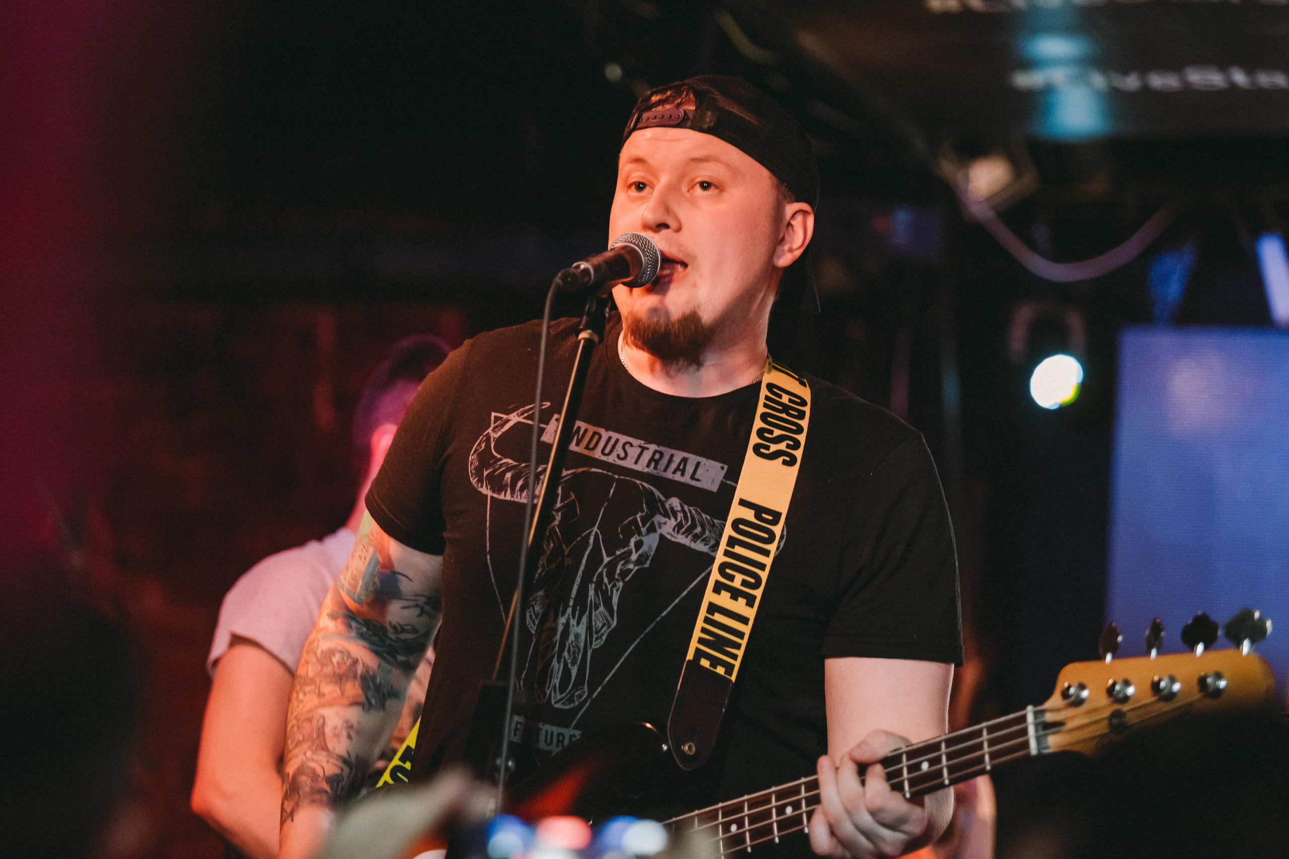 СВОБОДА ВАЖНЕЕ МОДЫ. Фотограф Сонкина Татьяна