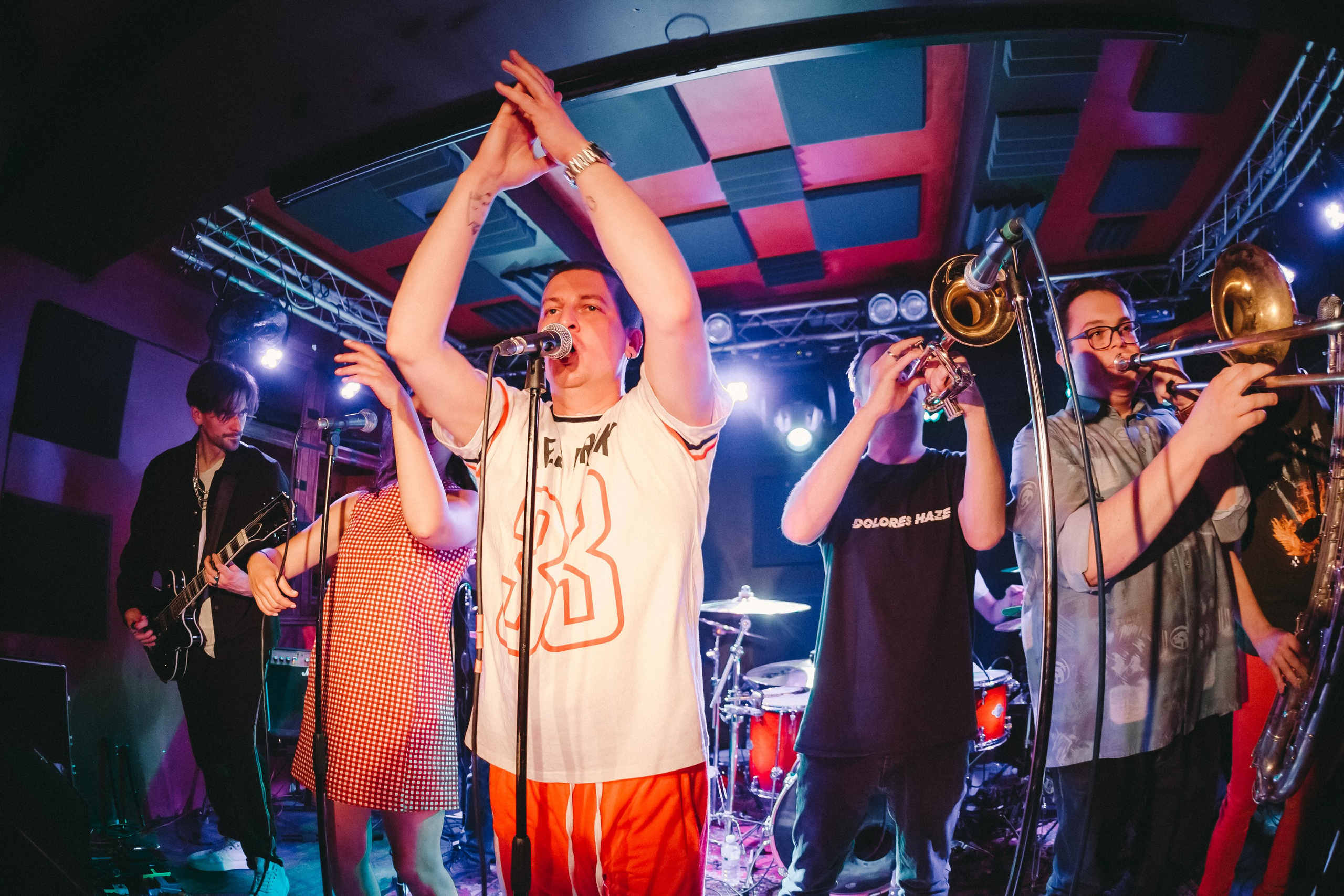 OLЕГ. Photographer Sonkina Tatiana (Tanya Ash)