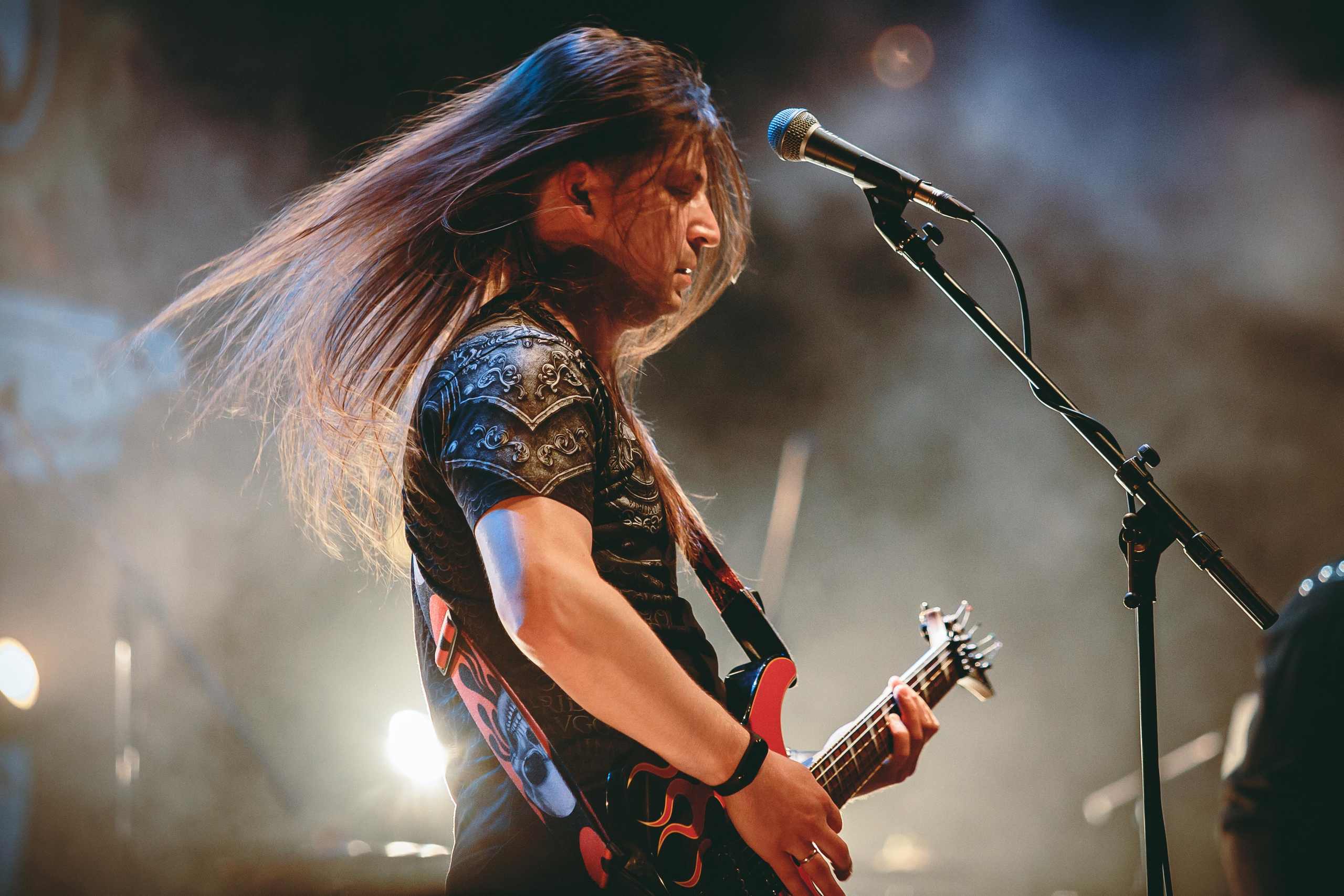 ХАРИЗМА. Фотограф Сонкина Татьяна