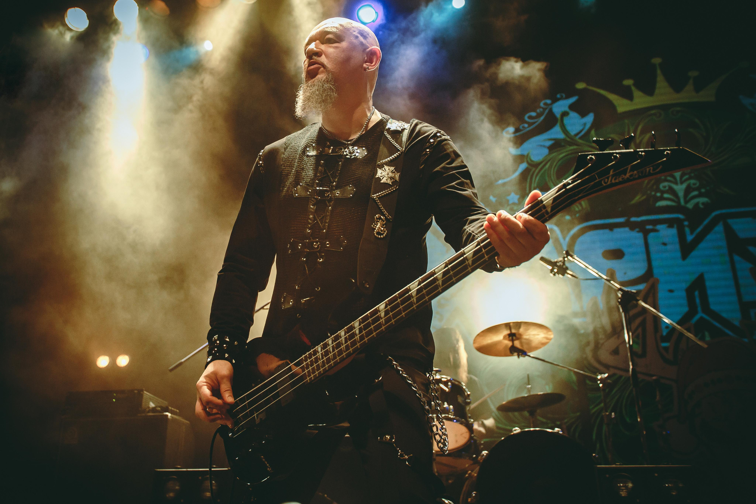 ХАРИЗМА. Фотограф Сонкина Татьяна