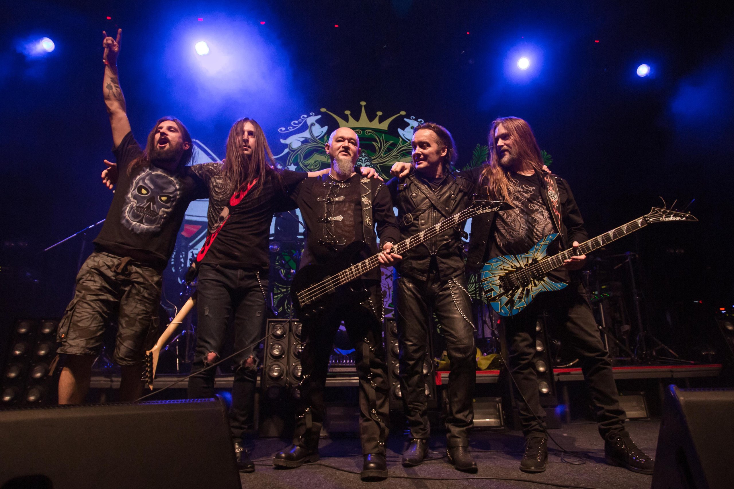 ХАРИЗМА. Фотограф Сонкина Татьяна