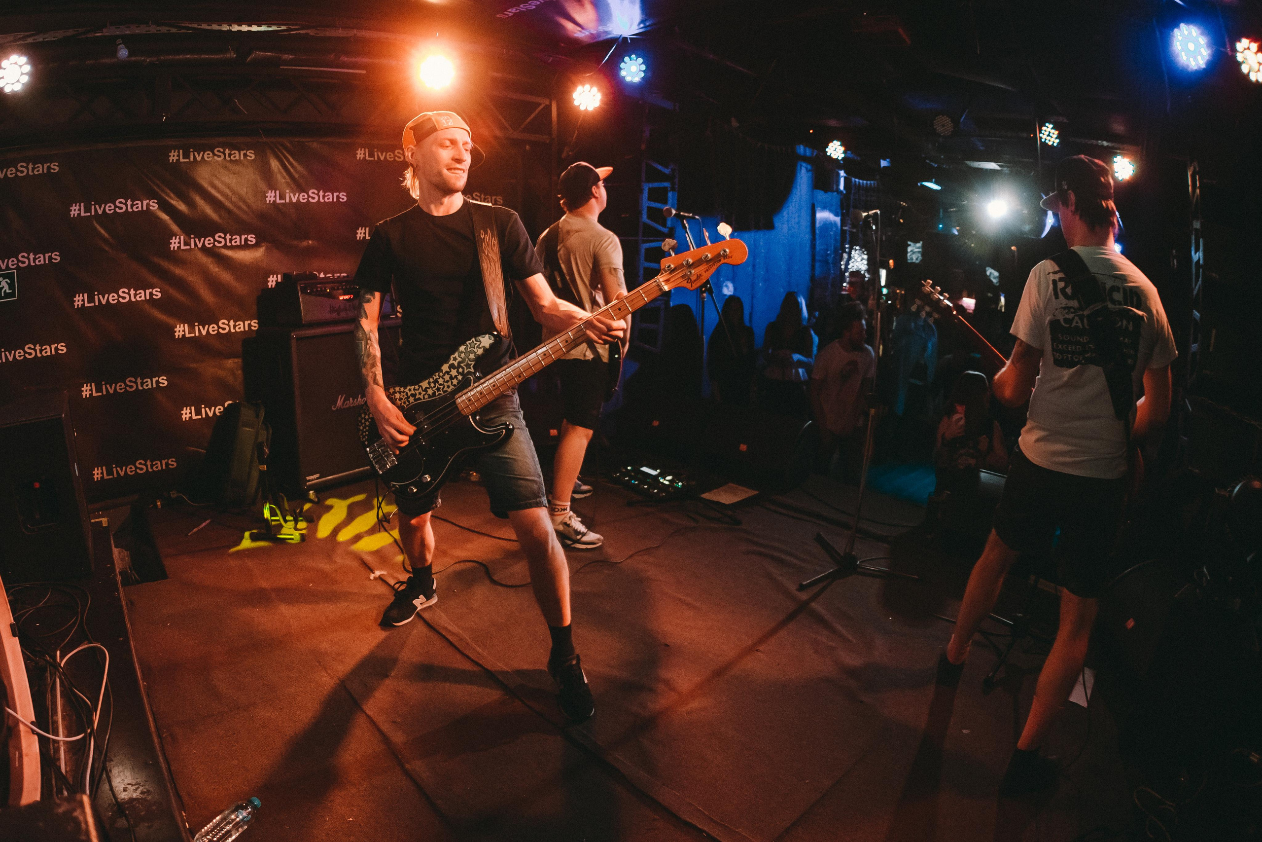 ЛУЧШИЙ САМЫЙ ДЕНЬ. Photographer Sonkina Tatiana (Tanya Ash)