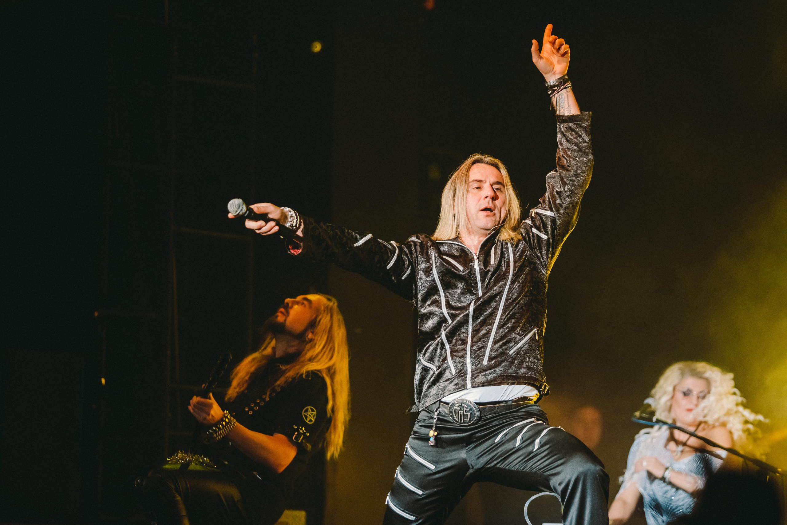 CATHARSIS. Photographer Sonkina Tatiana (Tanya Ash)