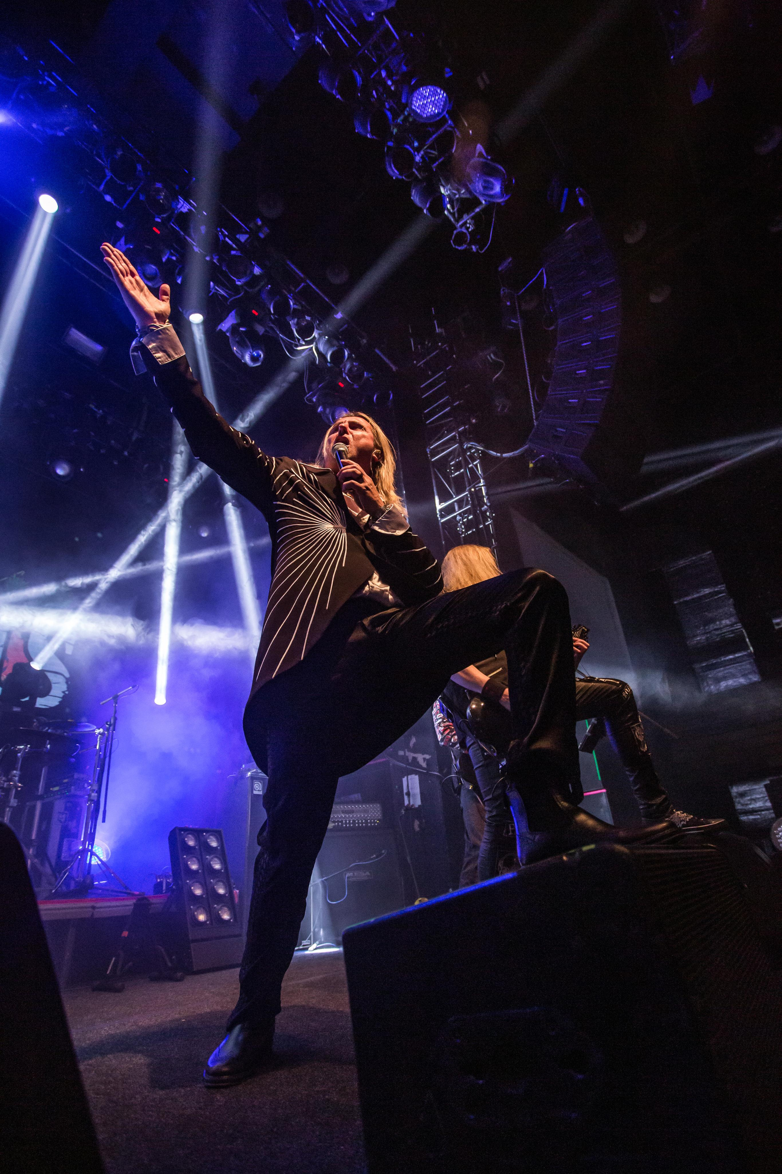 CATHARSIS. Photographer Sonkina Tatiana (Tanya Ash)