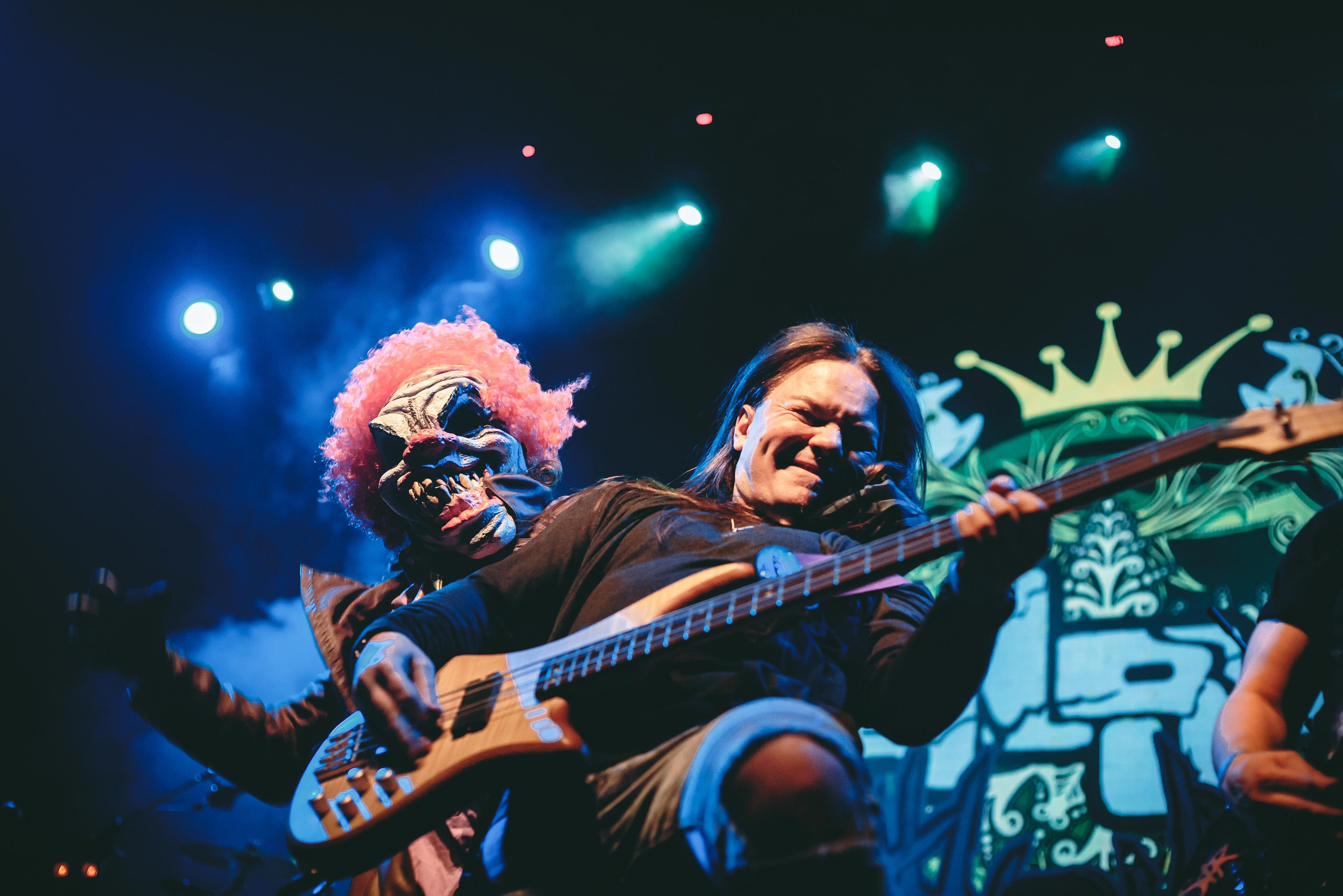 AMALGAMA. Фотограф Сонкина Татьяна