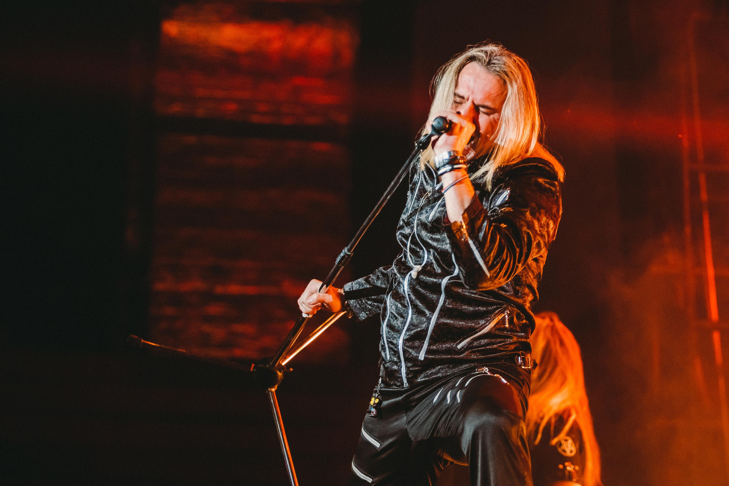 CATHARSIS. Photographer Sonkina Tatiana (Tanya Ash)