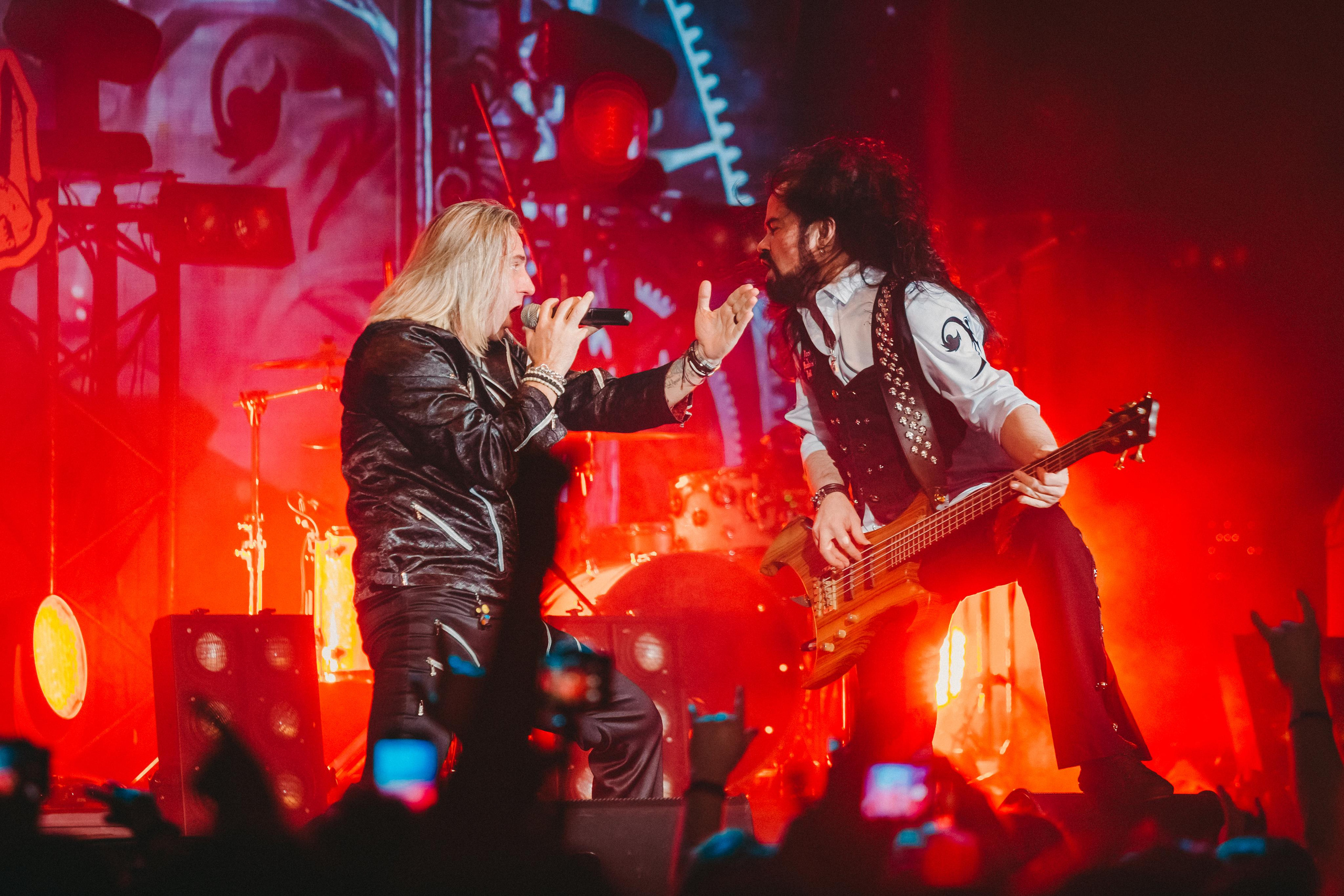 CATHARSIS. Photographer Sonkina Tatiana (Tanya Ash)