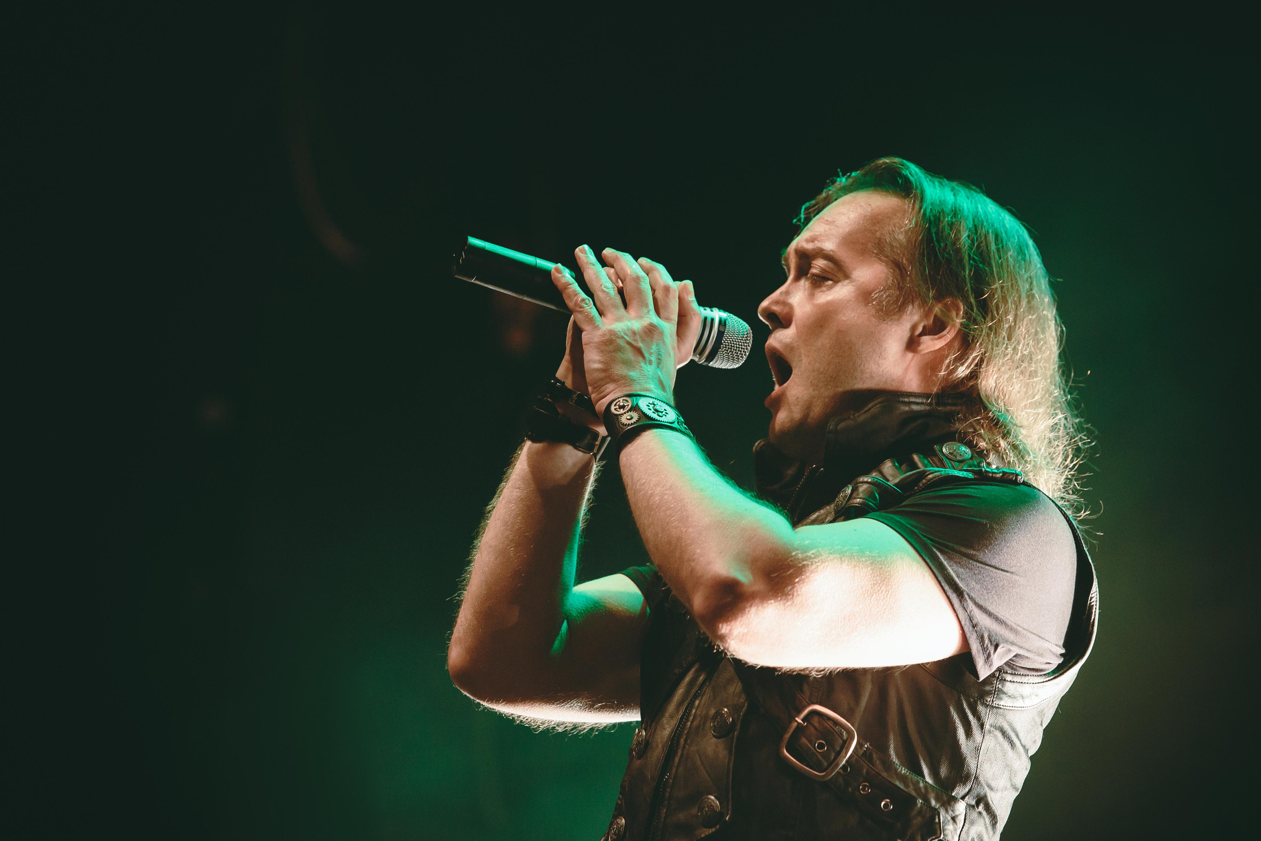 ХАРИЗМА. Фотограф Сонкина Татьяна