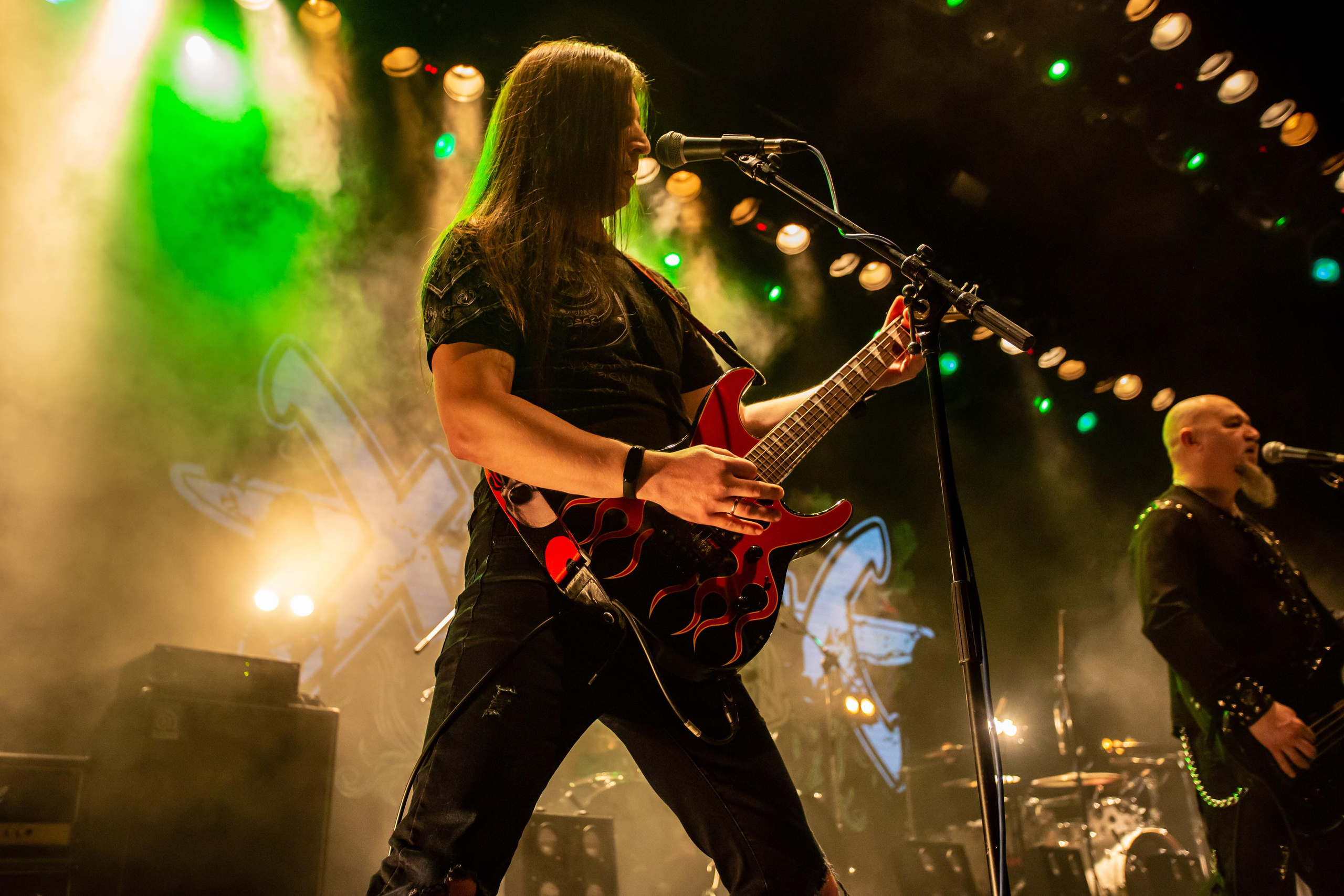 ХАРИЗМА. Фотограф Сонкина Татьяна