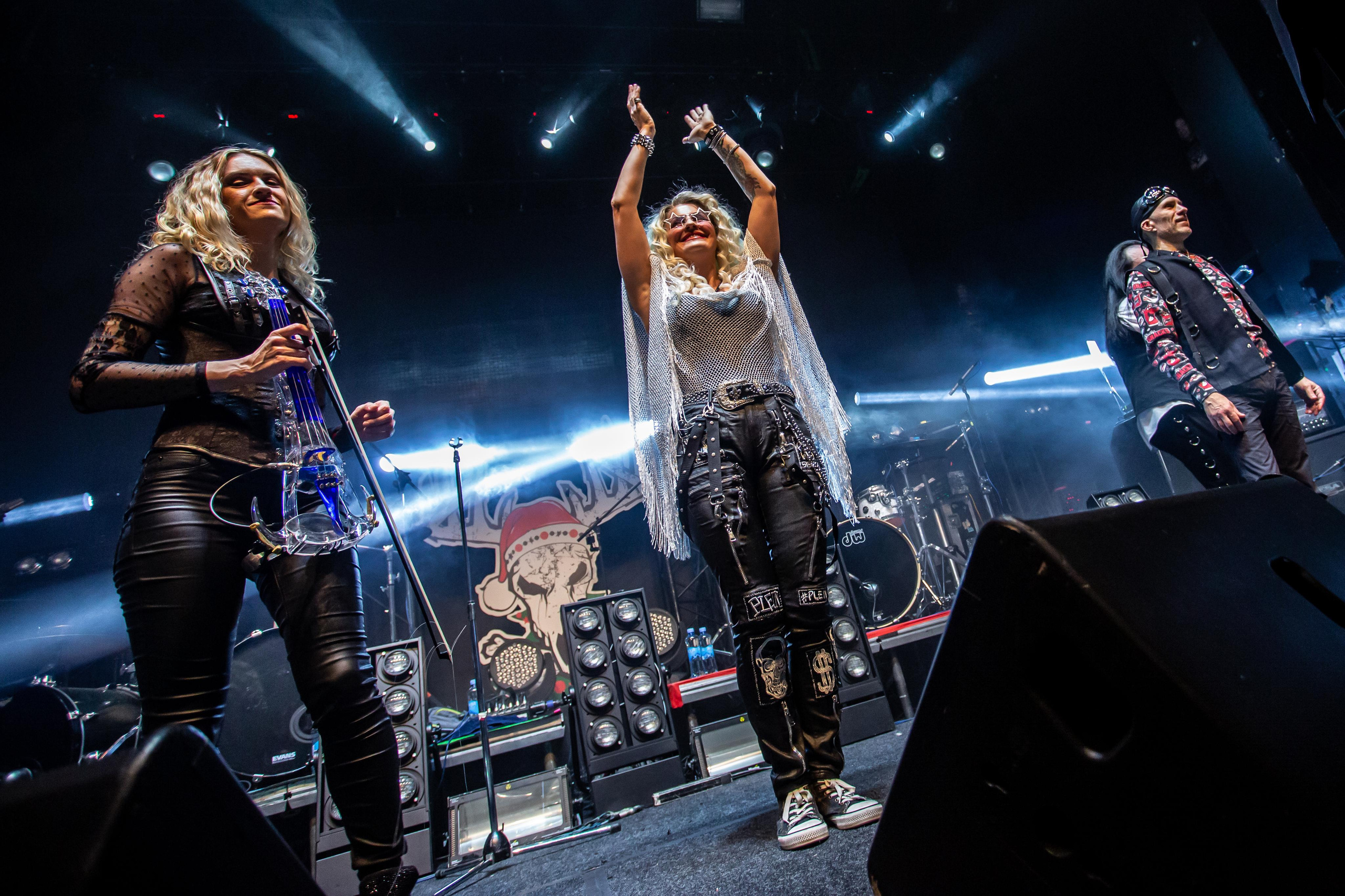 CATHARSIS. Photographer Sonkina Tatiana (Tanya Ash)