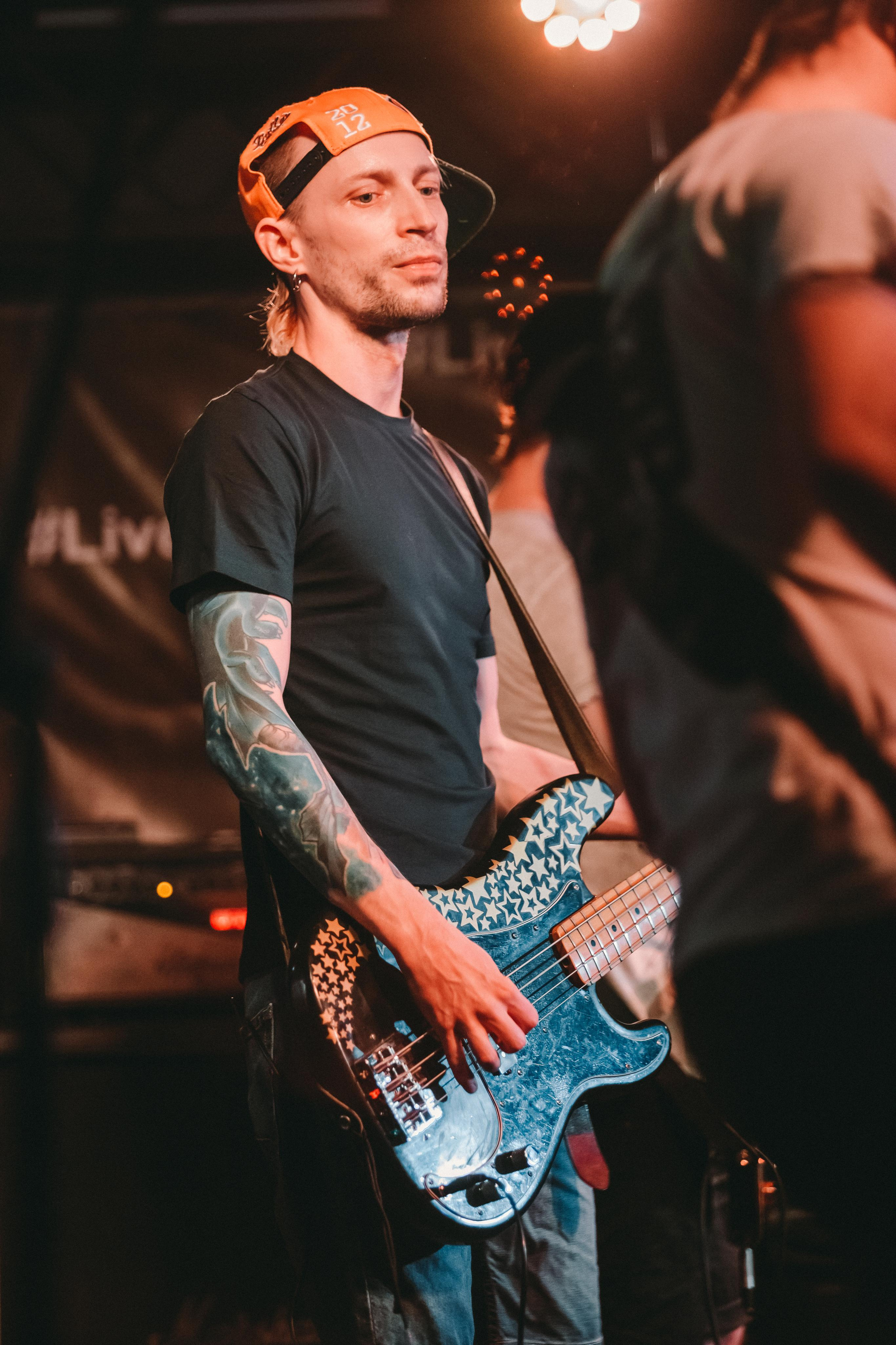 ЛУЧШИЙ САМЫЙ ДЕНЬ. Photographer Sonkina Tatiana (Tanya Ash)