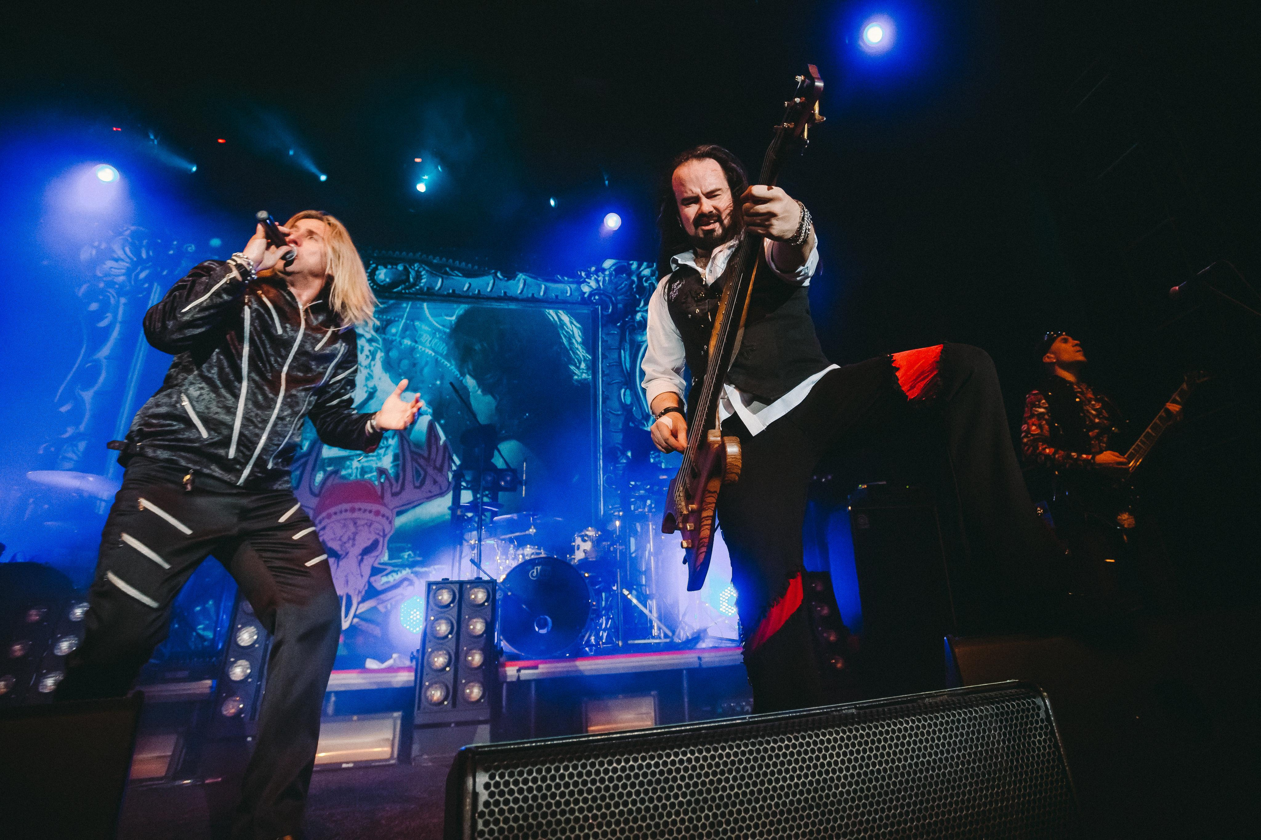 CATHARSIS. Photographer Sonkina Tatiana (Tanya Ash)