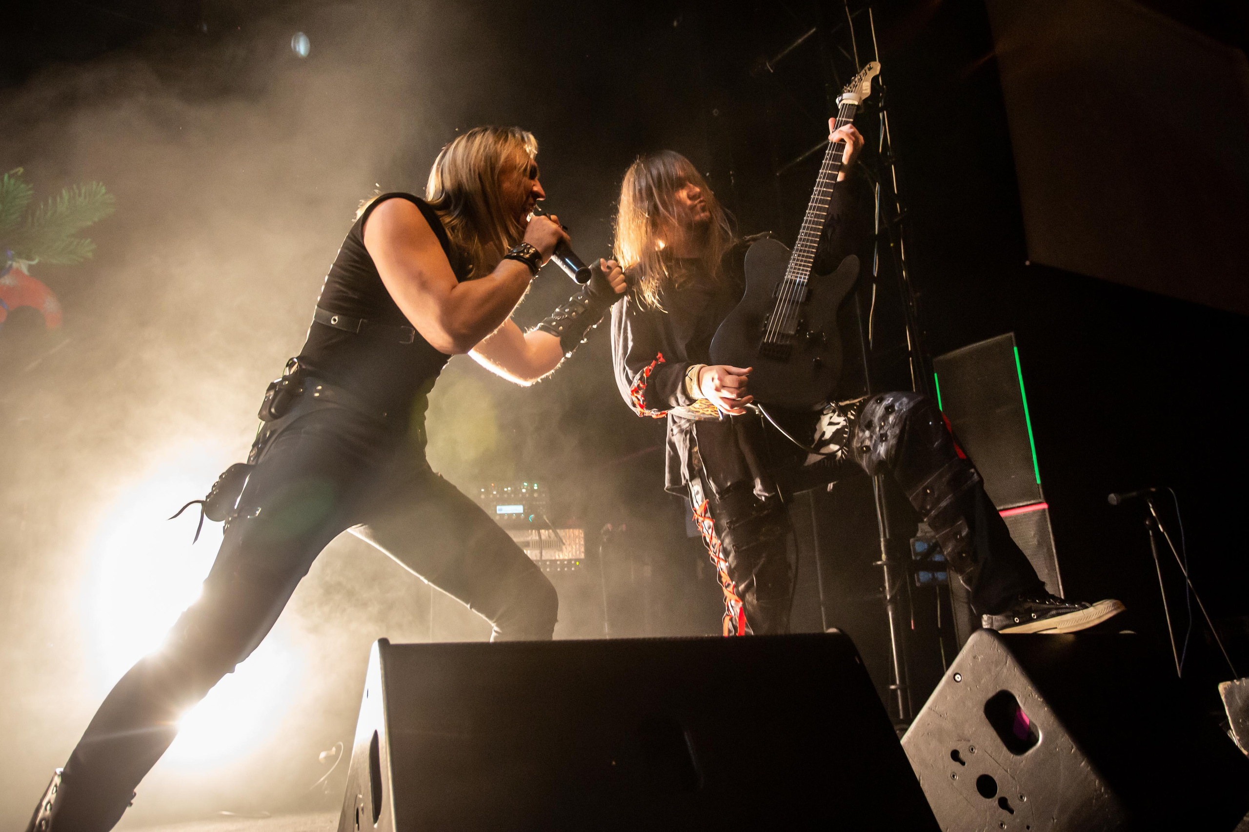 ГРАН-КУРАЖ. Photographer Sonkina Tatiana (Tanya Ash)