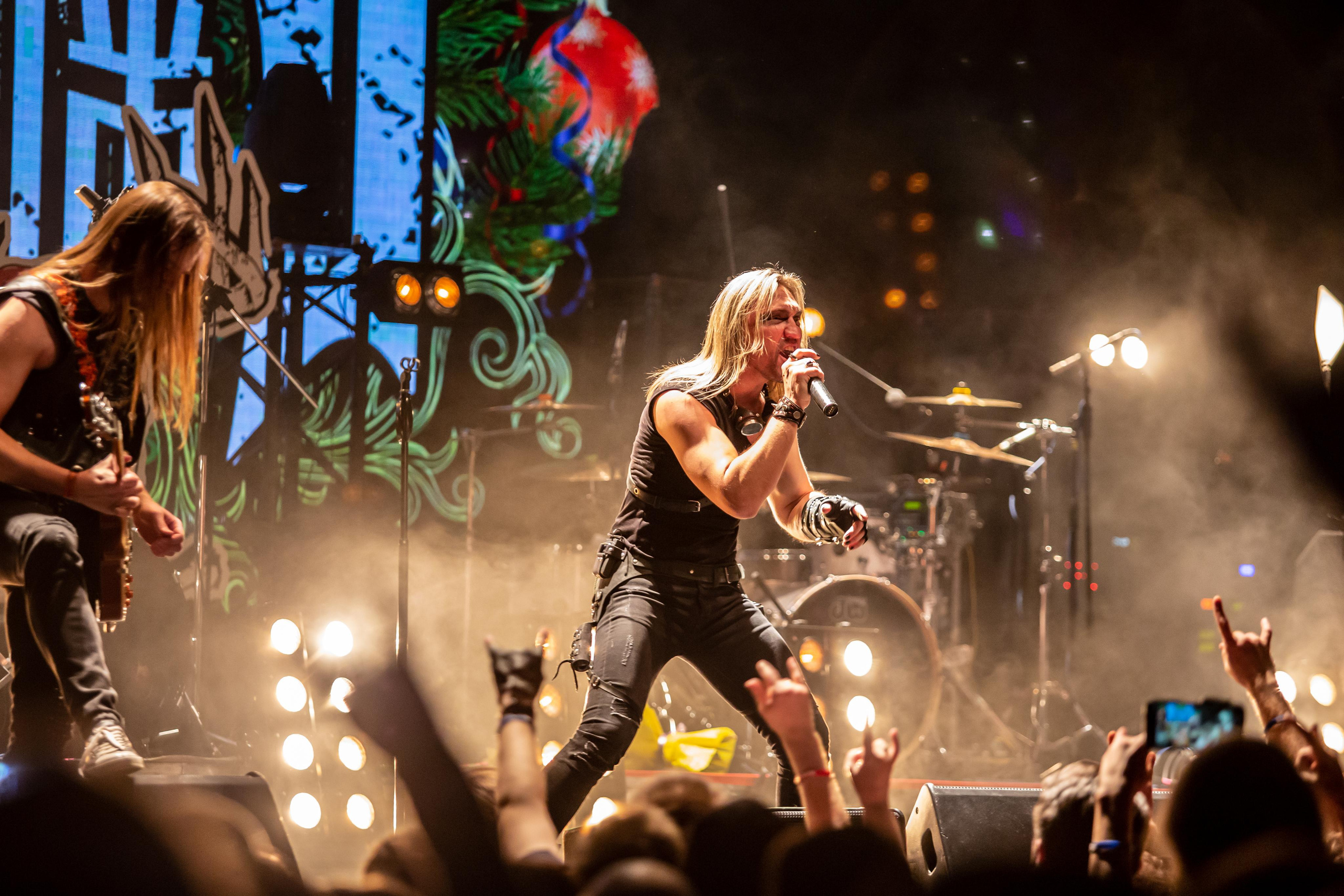 ГРАН-КУРАЖ. Photographer Sonkina Tatiana (Tanya Ash)