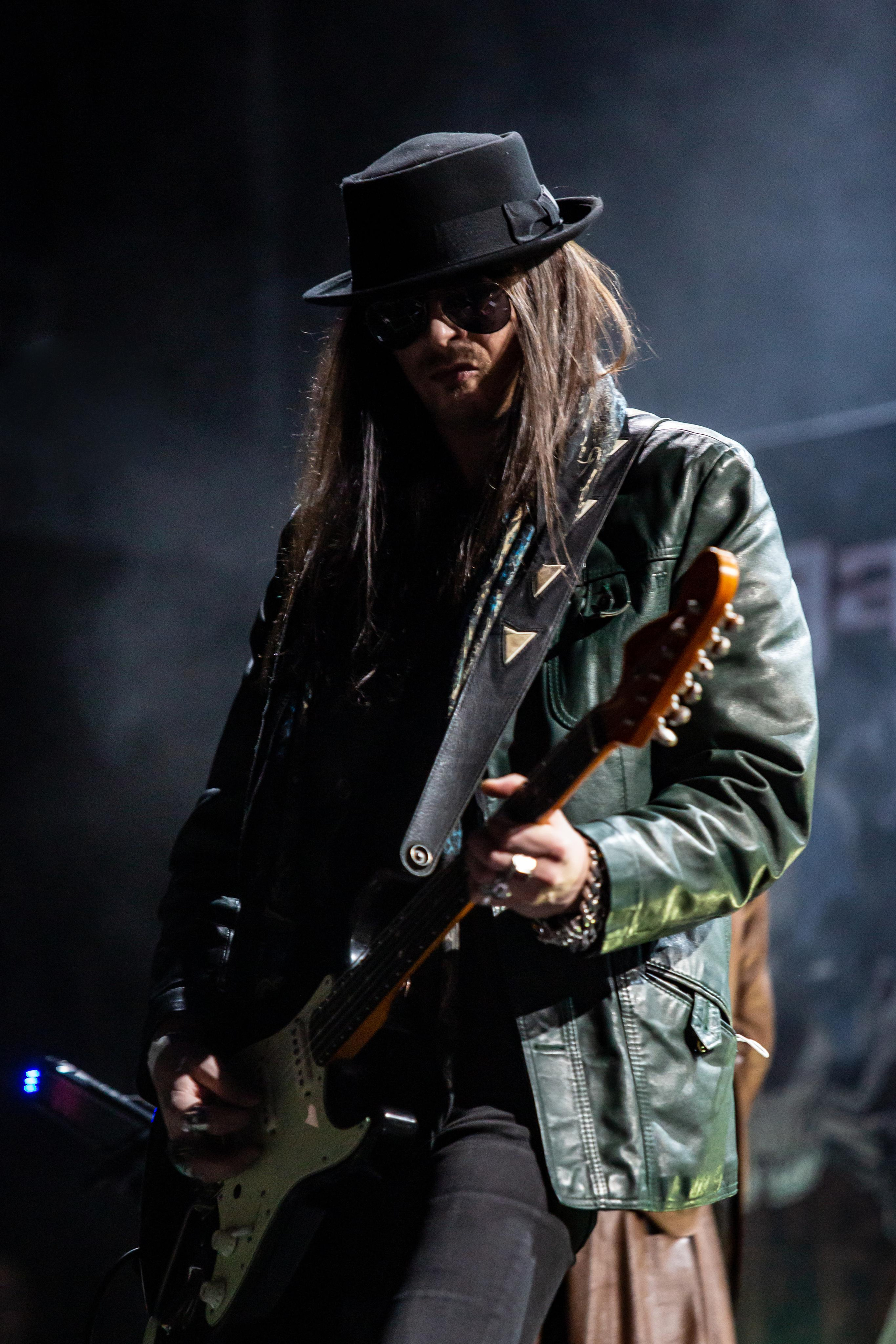 AMALGAMA. Фотограф Сонкина Татьяна