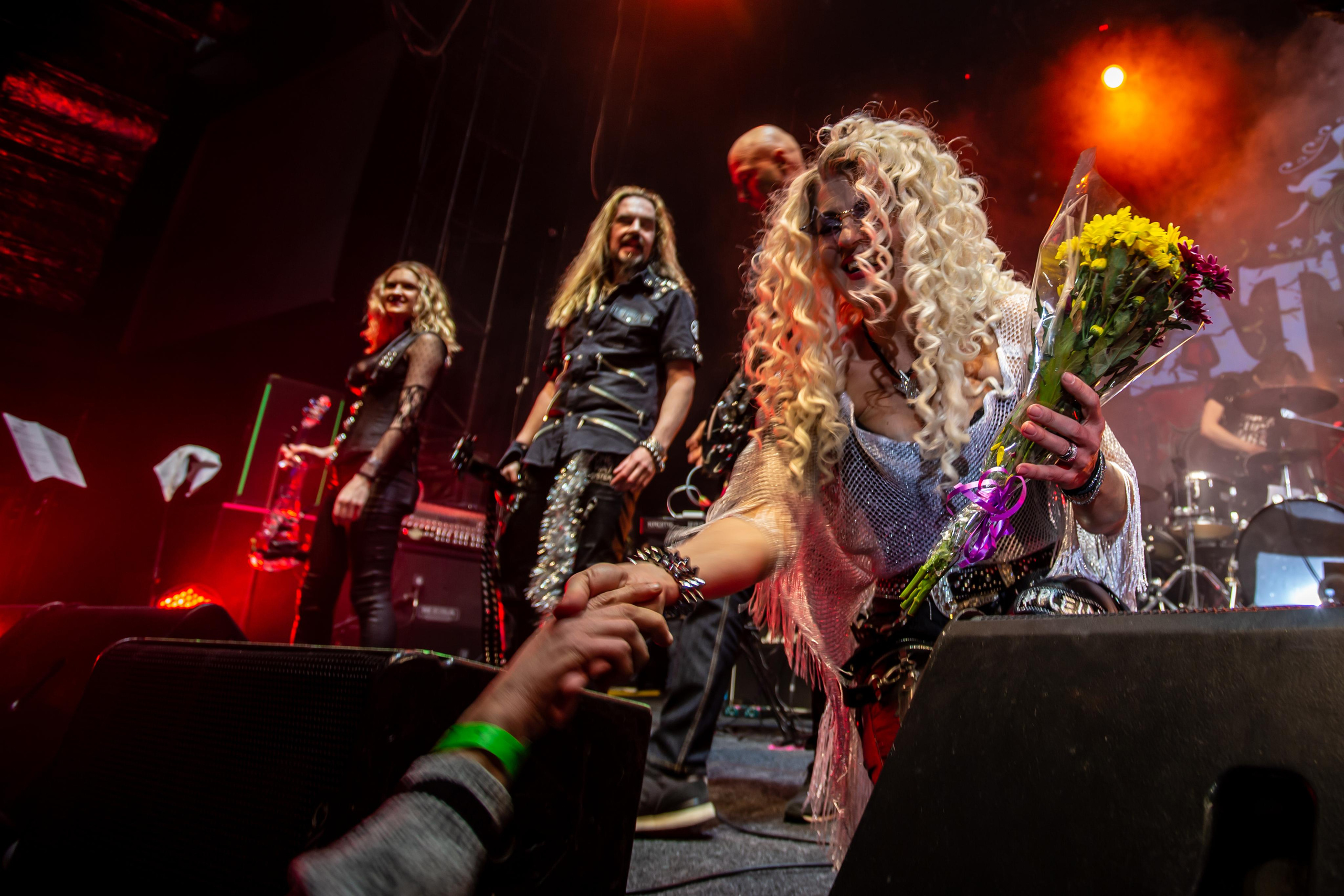 CATHARSIS. Photographer Sonkina Tatiana (Tanya Ash)