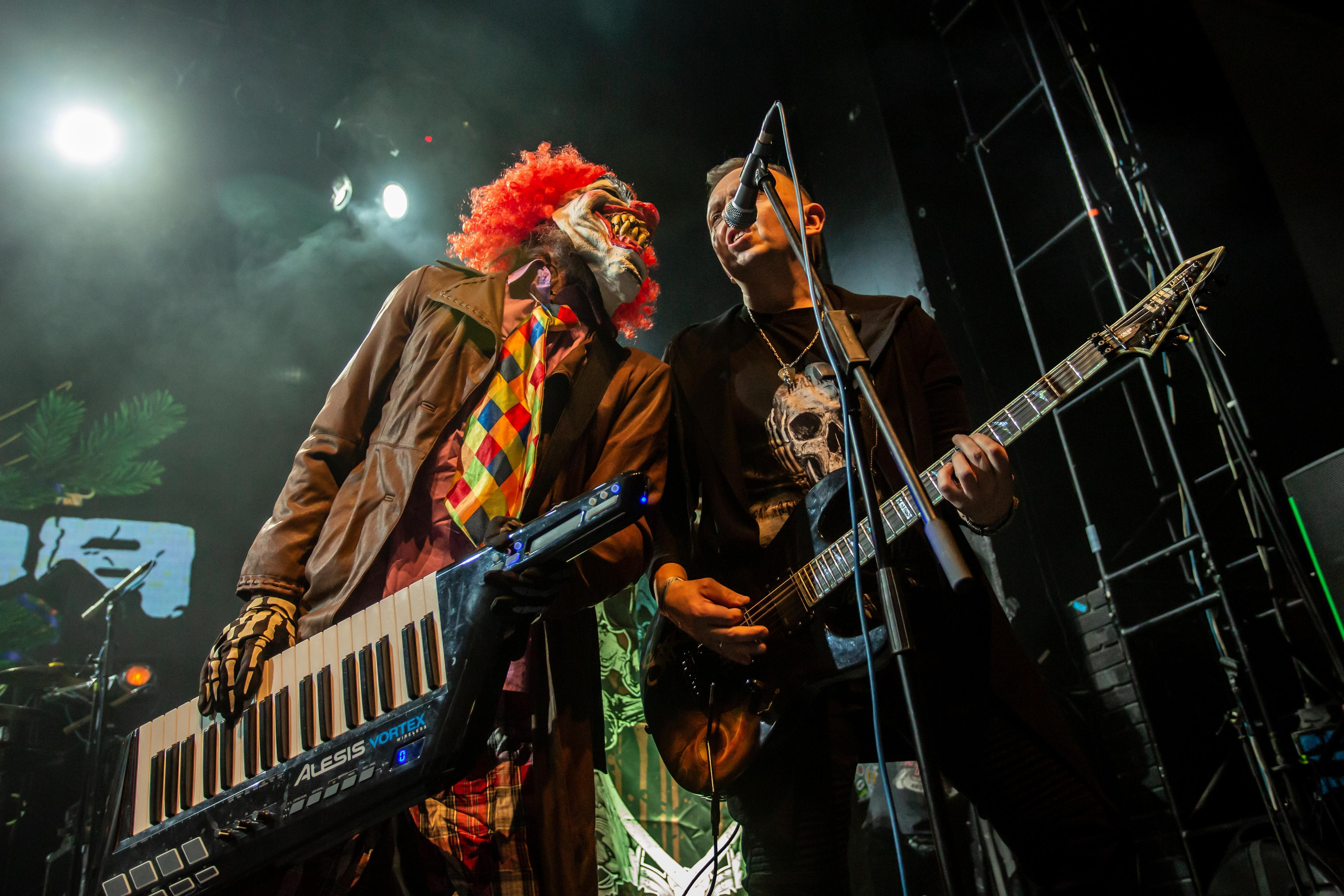 AMALGAMA. Фотограф Сонкина Татьяна