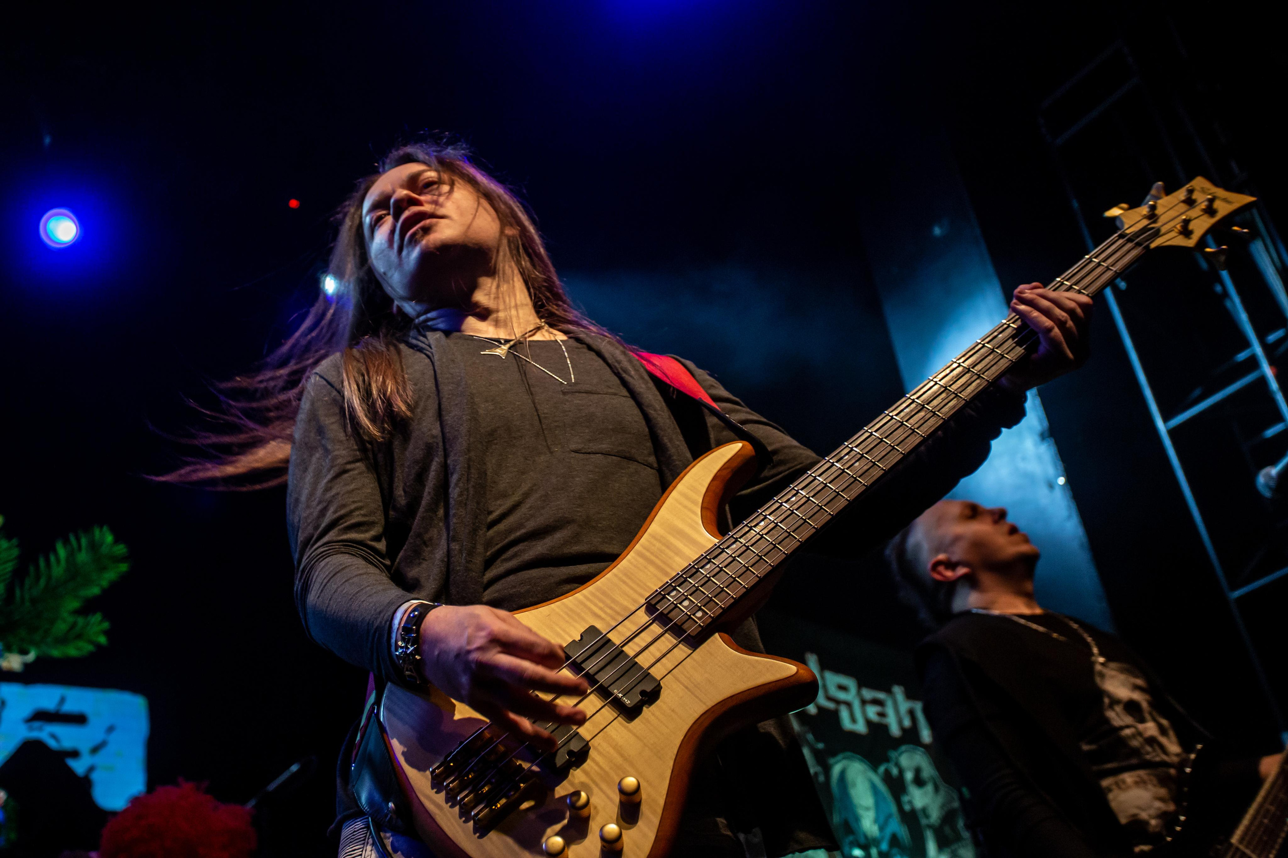 AMALGAMA. Фотограф Сонкина Татьяна