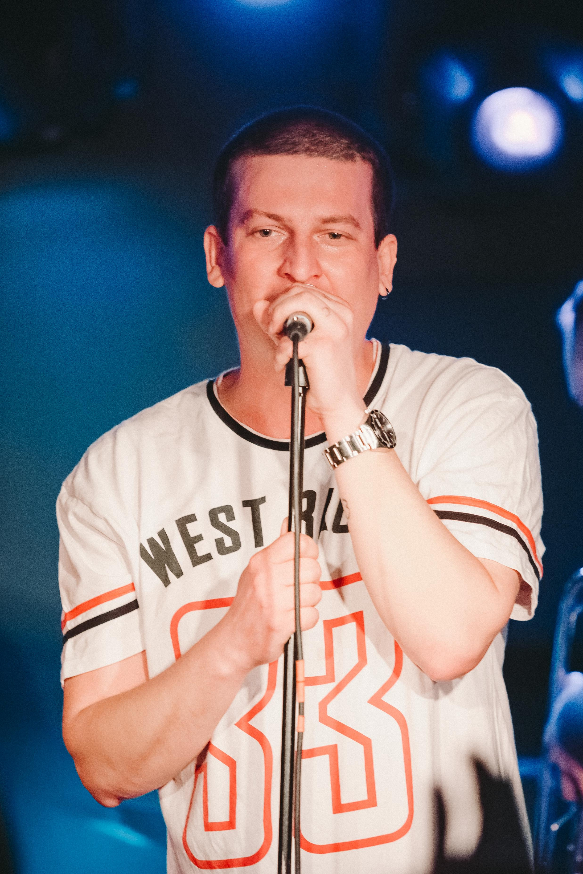 OLЕГ. Photographer Sonkina Tatiana (Tanya Ash)