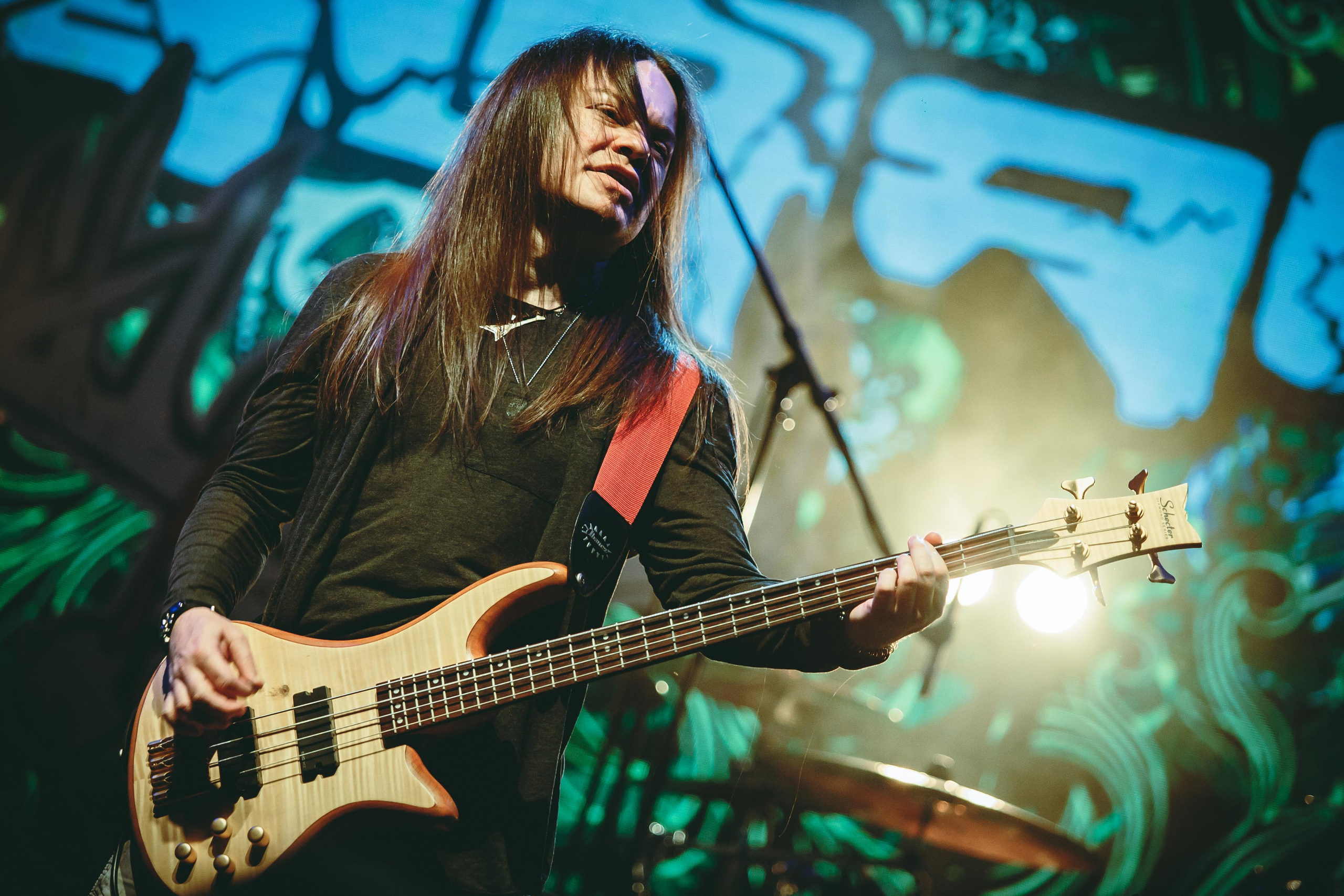 AMALGAMA. Фотограф Сонкина Татьяна