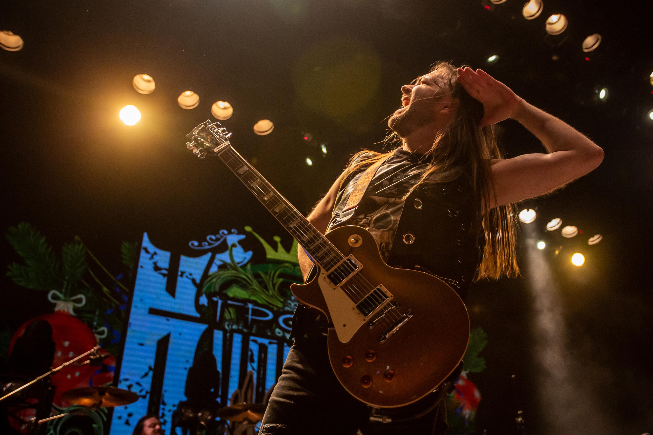 ГРАН-КУРАЖ. Photographer Sonkina Tatiana (Tanya Ash)