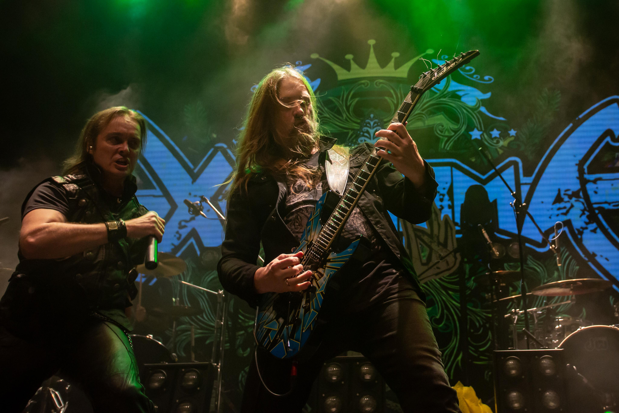 ХАРИЗМА. Фотограф Сонкина Татьяна